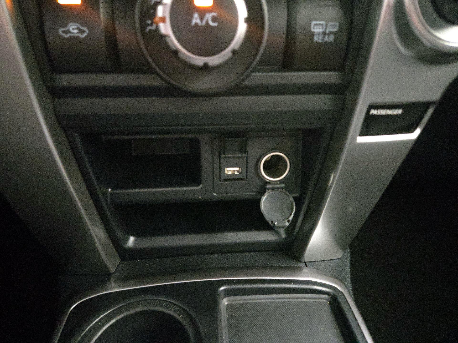 Thumbnail: 2023 Toyota 4Runner - 18