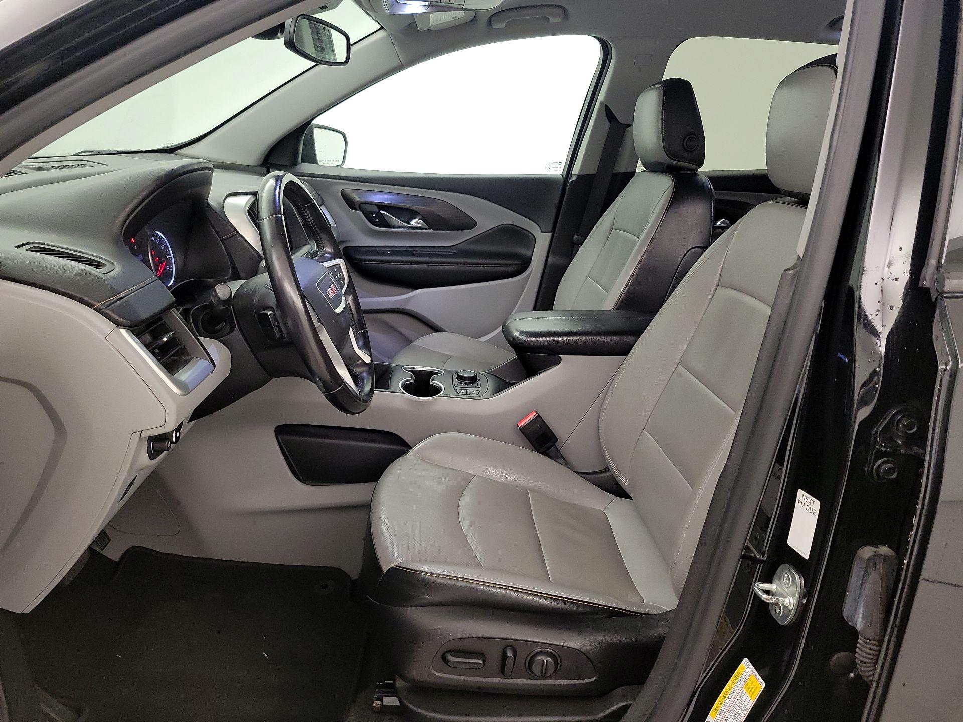 Thumbnail: 2021 GMC Terrain - 11