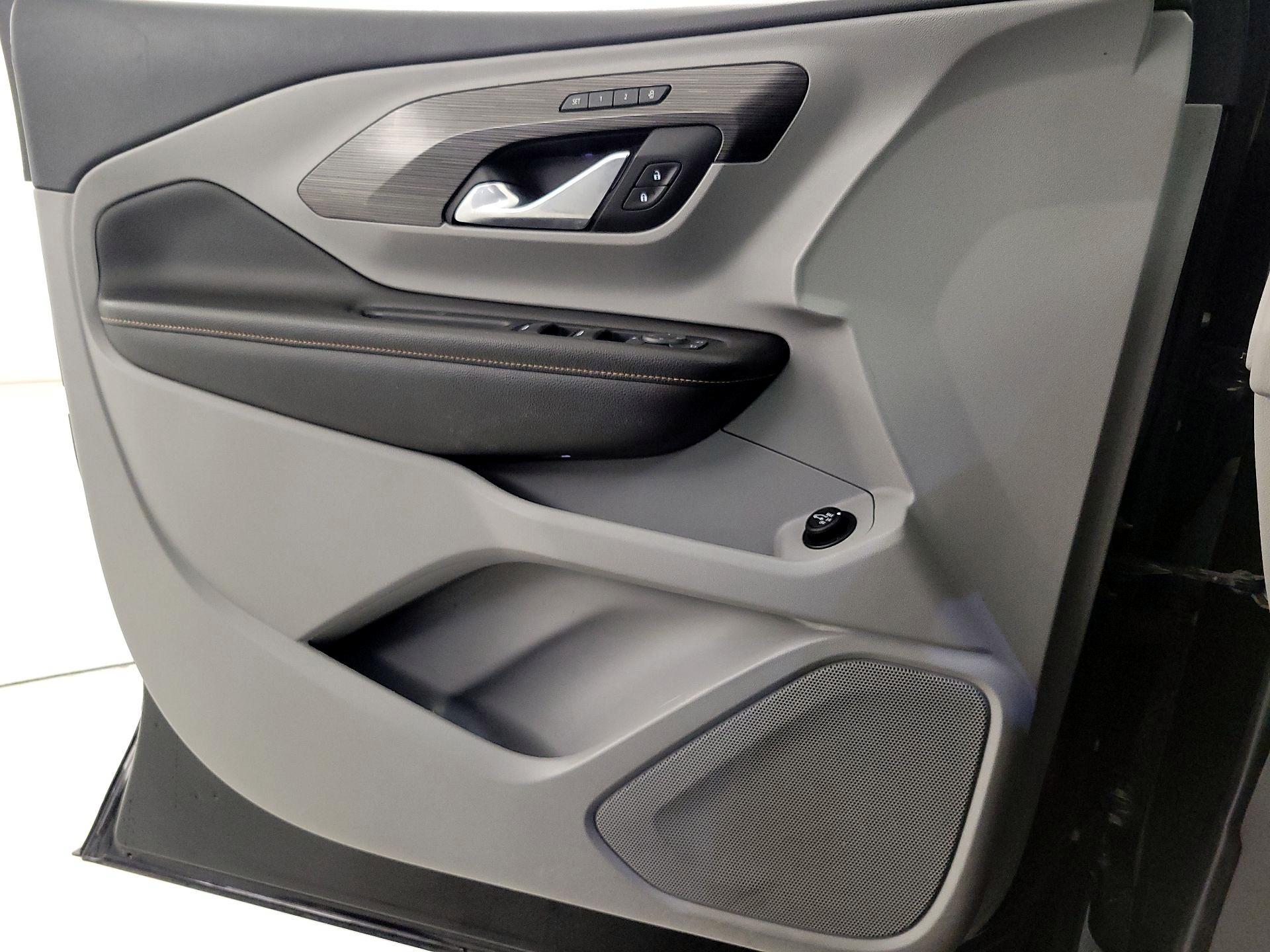 Thumbnail: 2021 GMC Terrain - 12