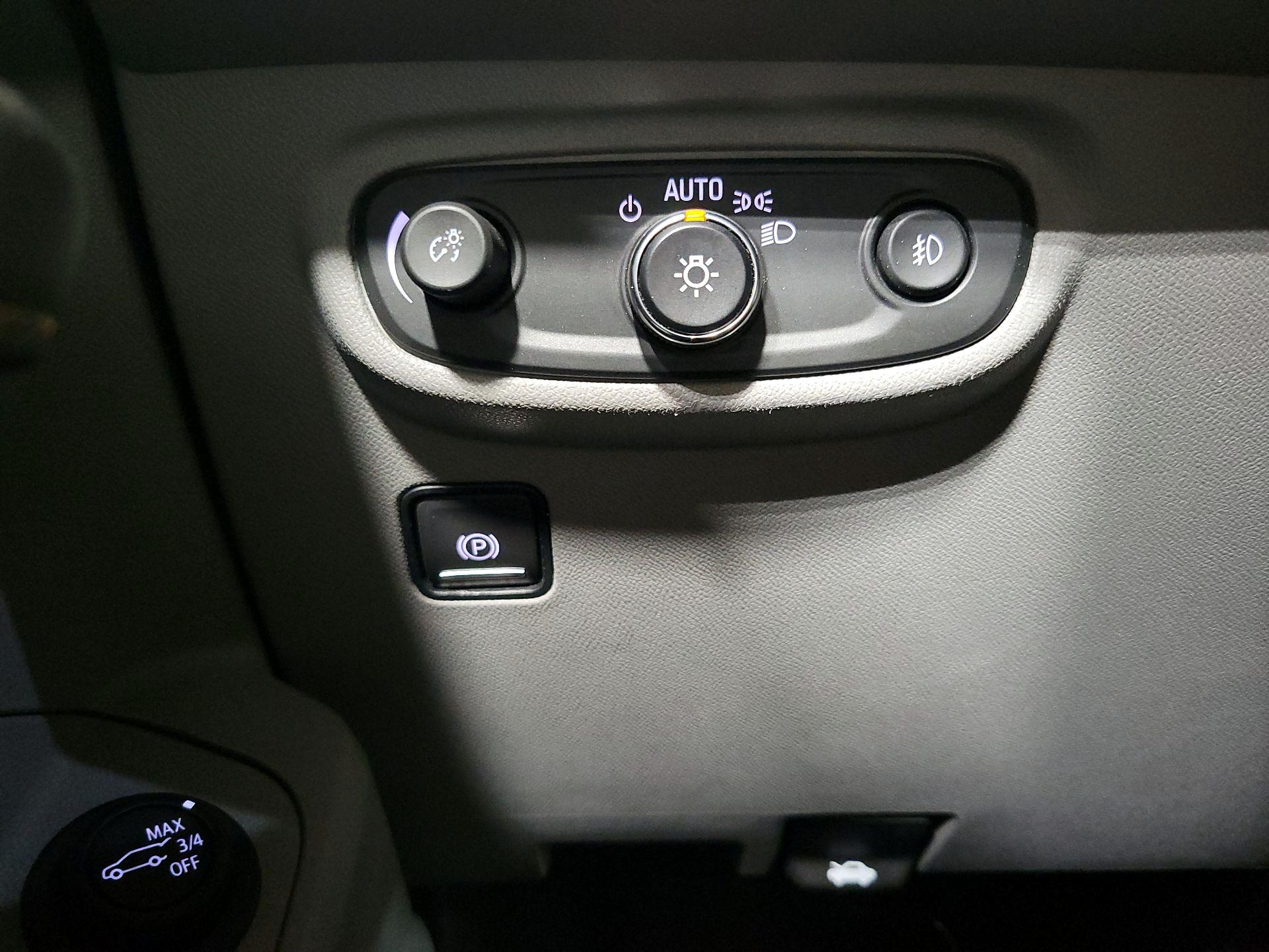 Thumbnail: 2021 GMC Terrain - 13