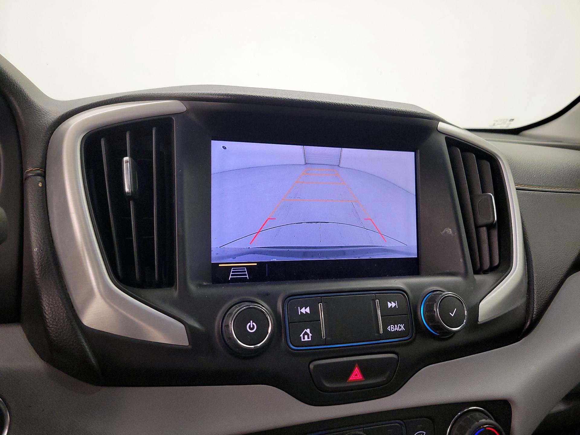 Thumbnail: 2021 GMC Terrain - 14