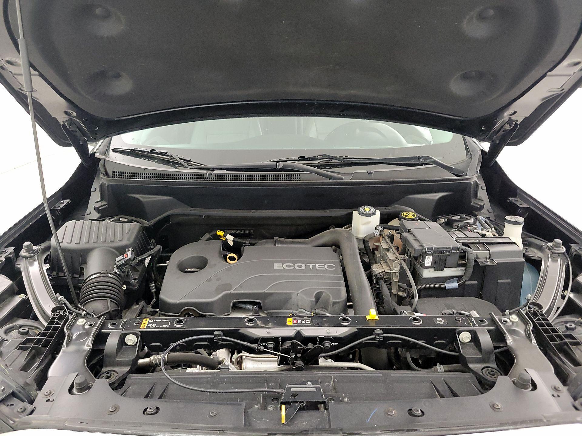 Thumbnail: 2021 GMC Terrain - 20