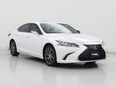 2024 Lexus ES 350