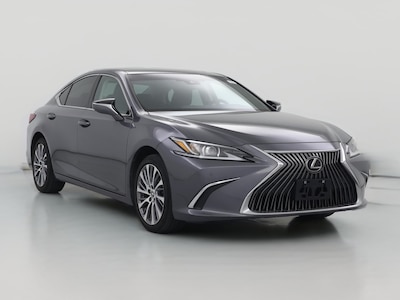 2021 Lexus ES 350