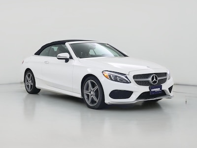 2017 Mercedes-Benz C300
