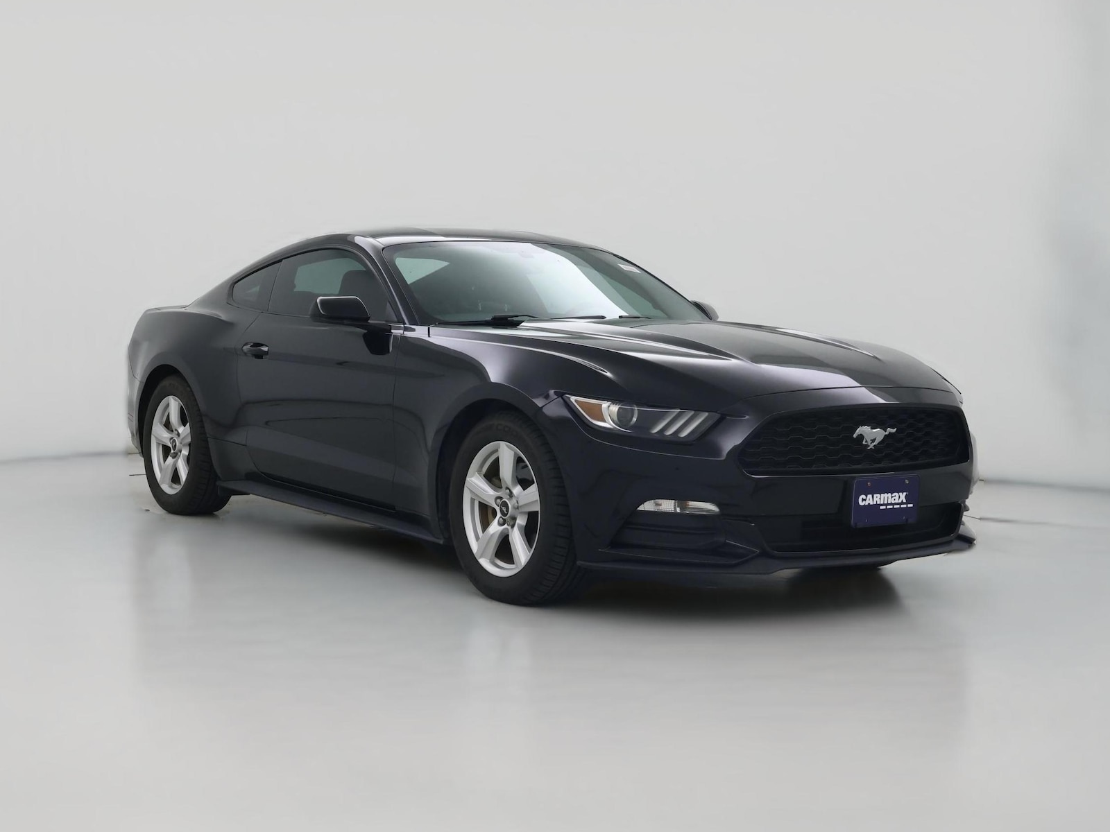 2017 Ford Mustang V6