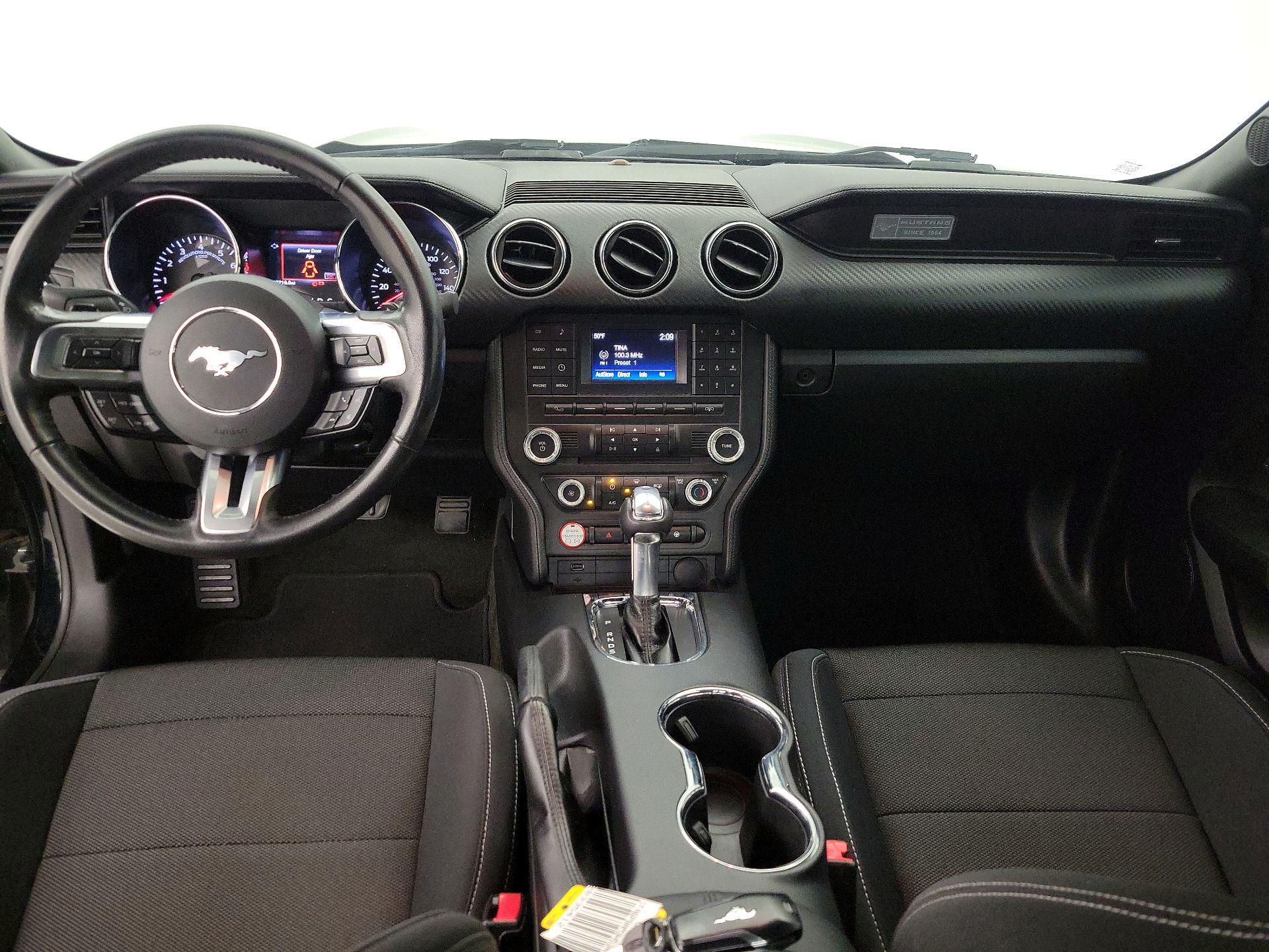 Thumbnail: 2017 Ford Mustang - 9
