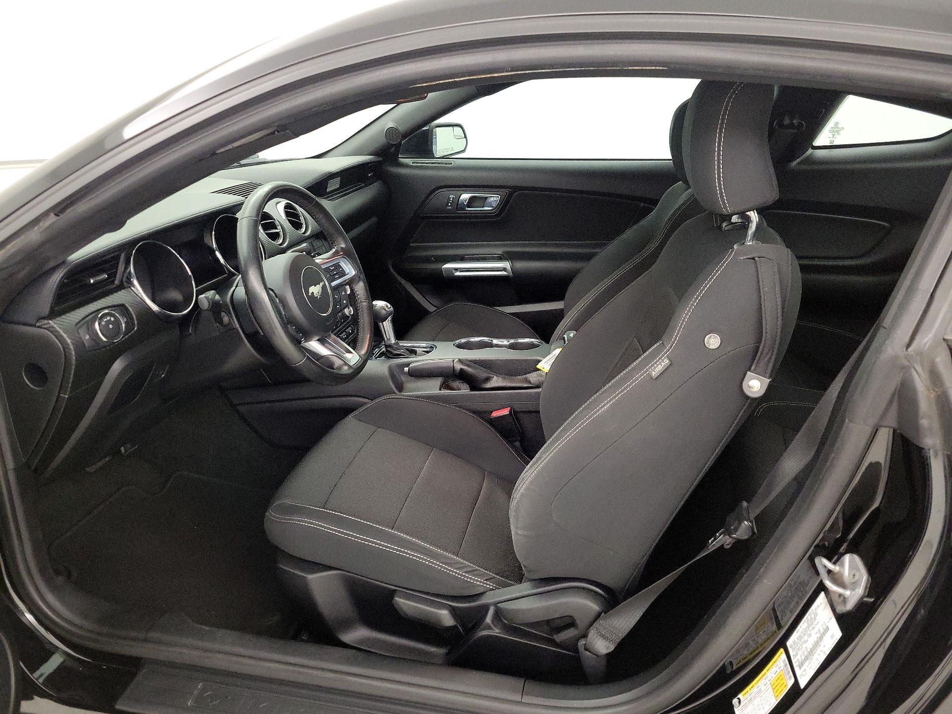 Thumbnail: 2017 Ford Mustang - 11