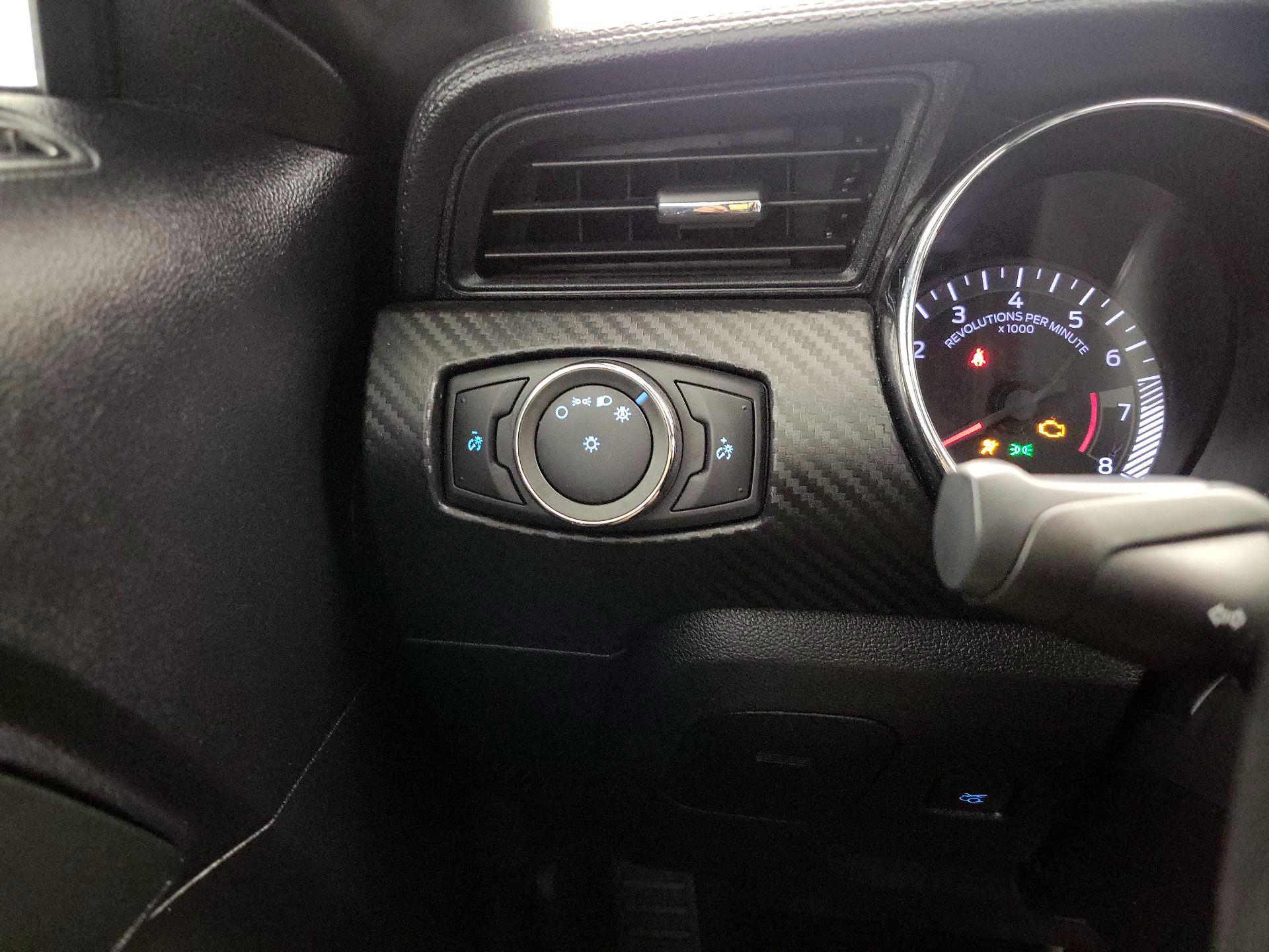 Thumbnail: 2017 Ford Mustang - 13