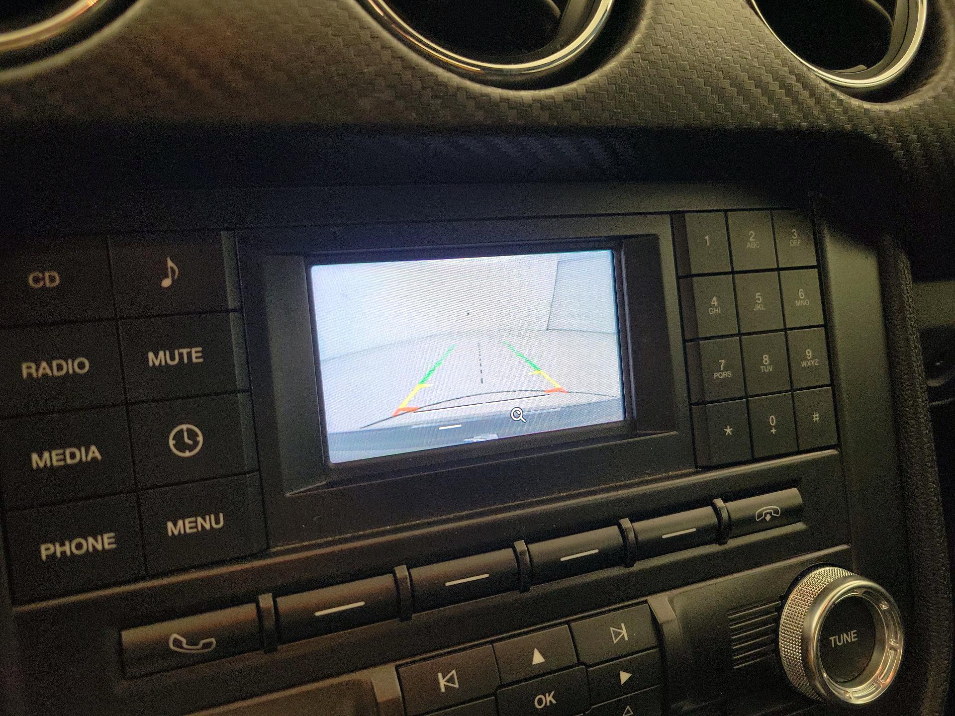 Thumbnail: 2017 Ford Mustang - 14