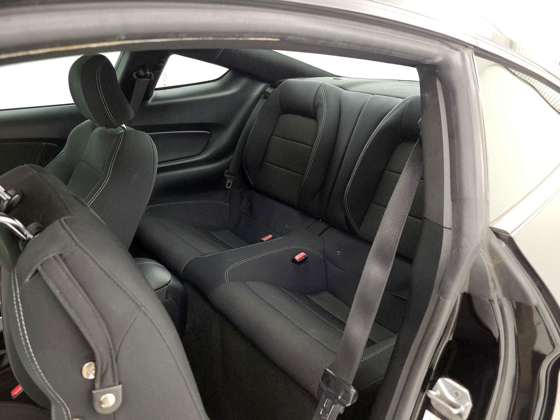 Thumbnail: 2017 Ford Mustang - 19