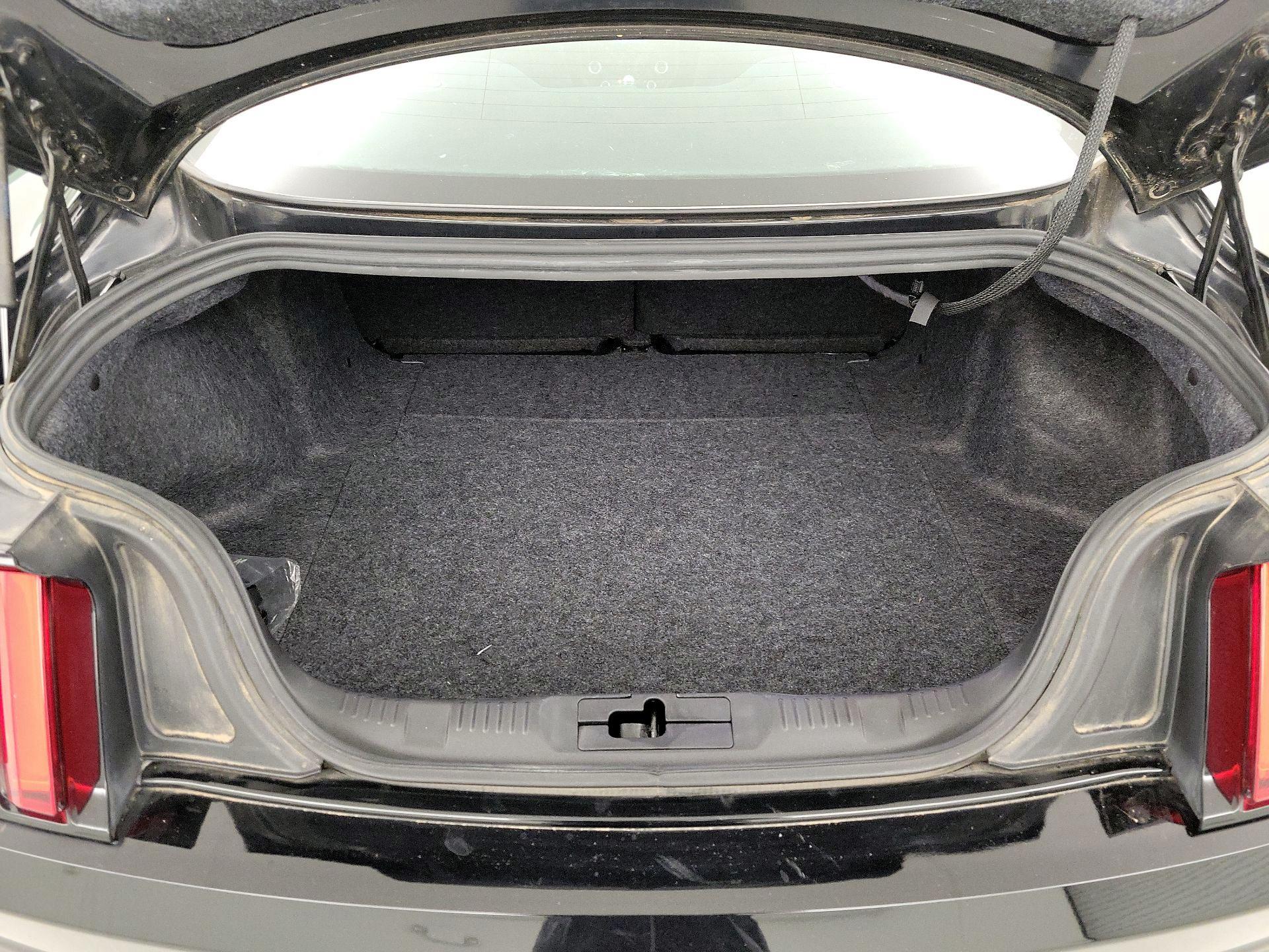 Thumbnail: 2017 Ford Mustang - 20