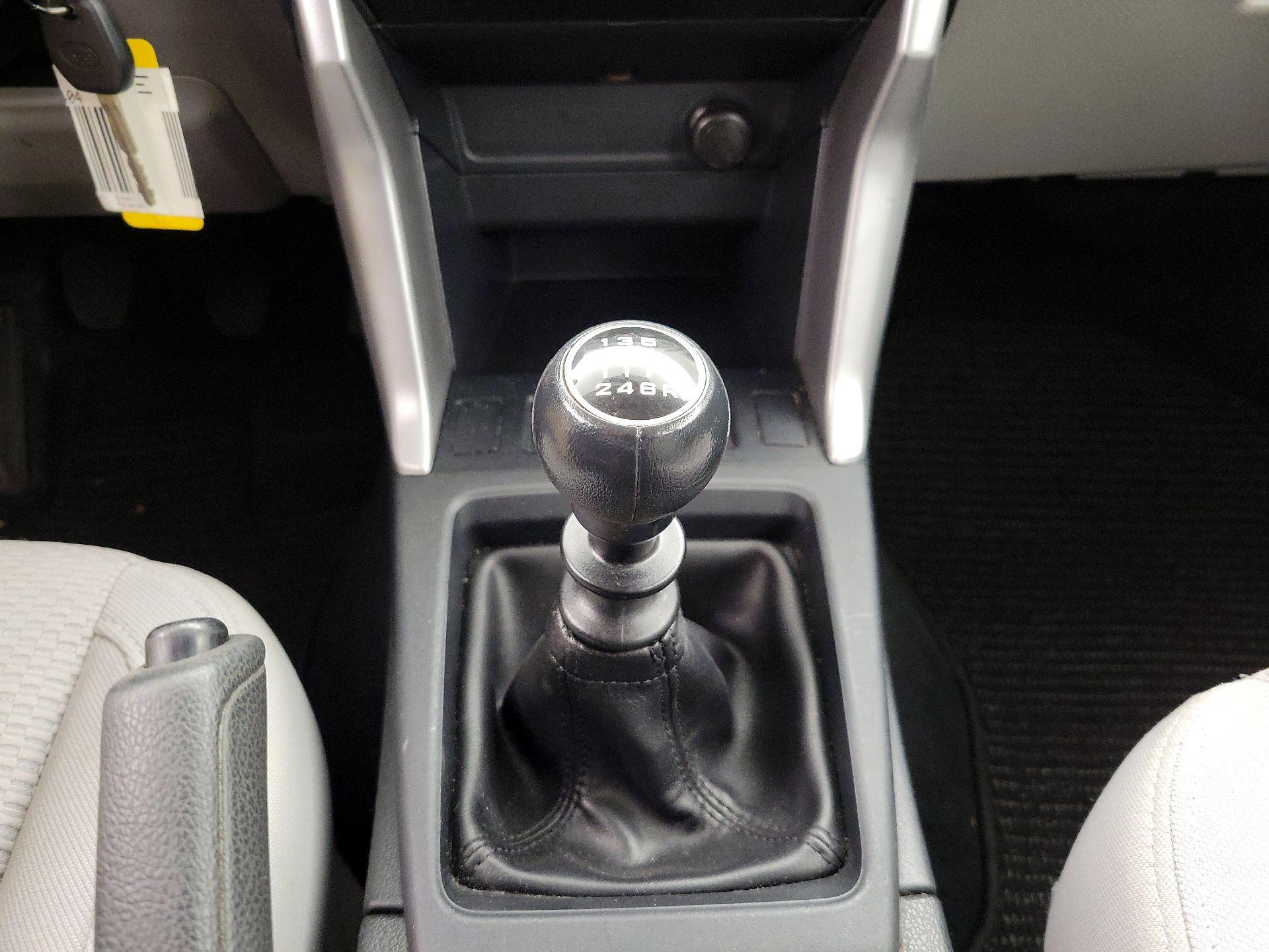 Thumbnail: 2015 Subaru Forester - 17