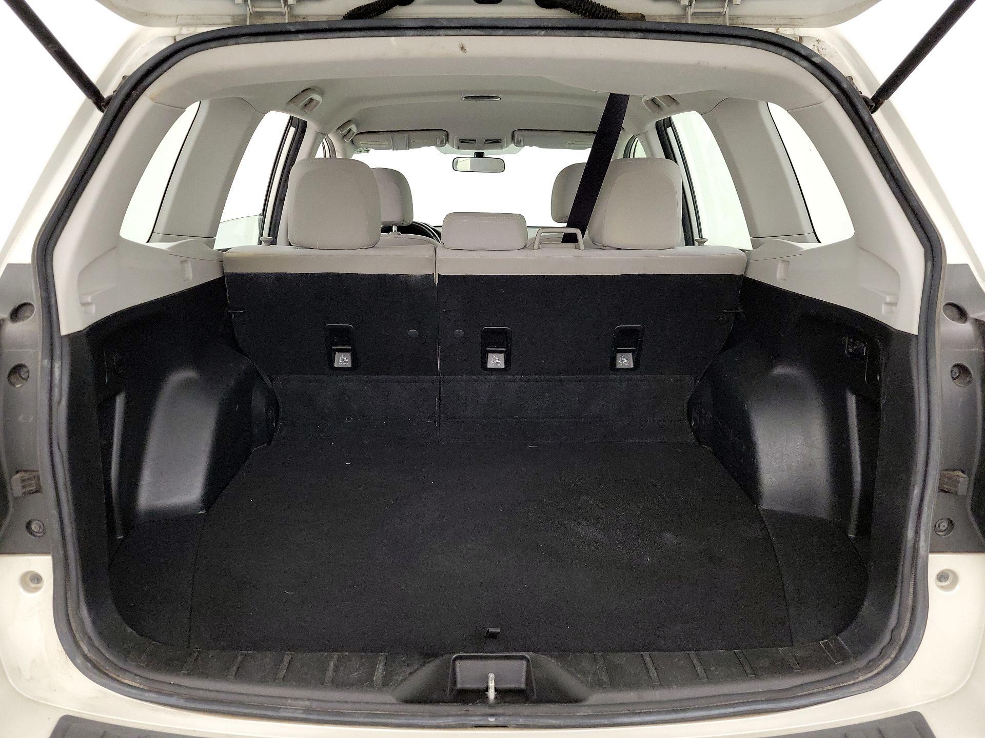 Thumbnail: 2015 Subaru Forester - 19
