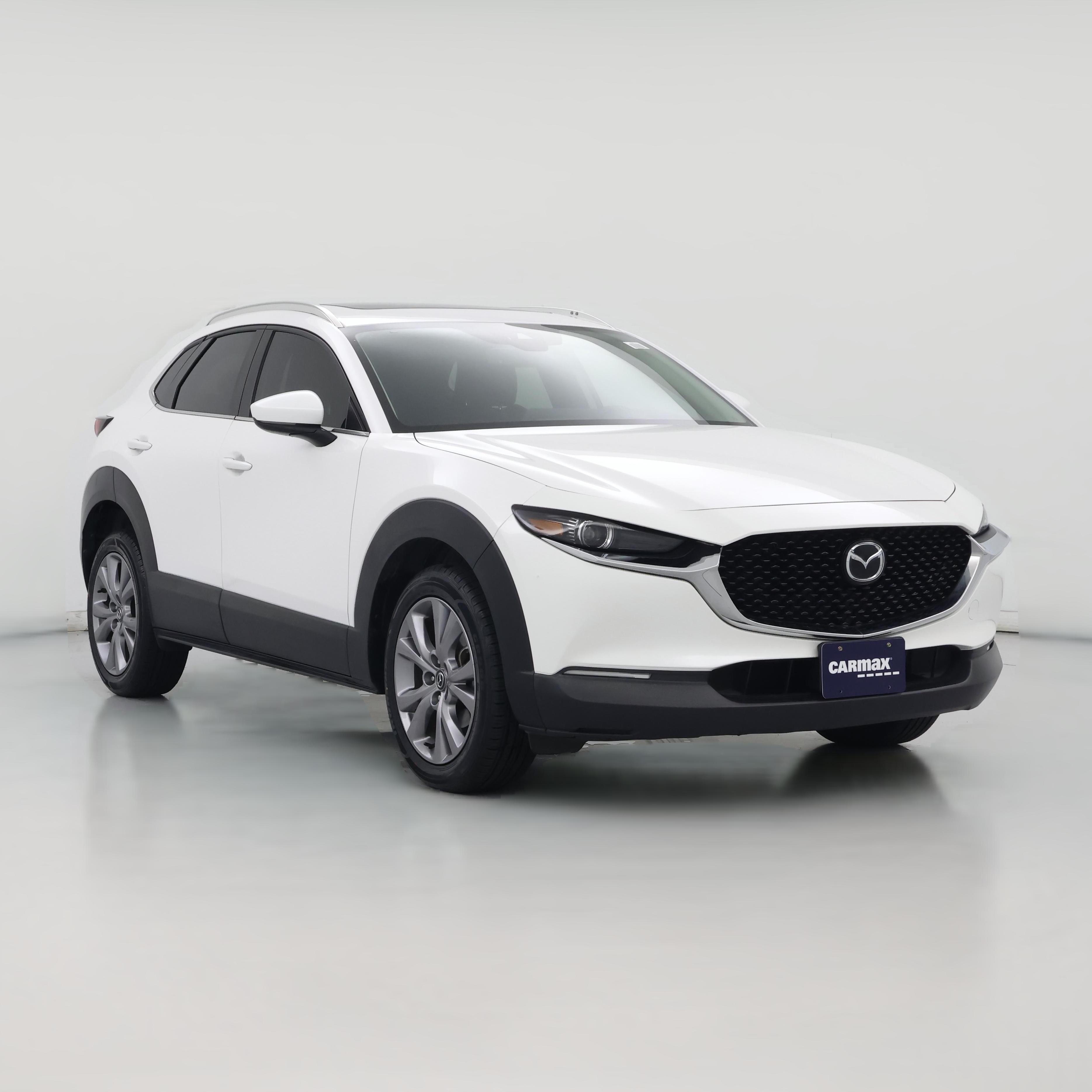 Thumbnail: 2021 Mazda CX-30 - 1