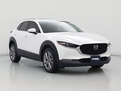 2021 Mazda CX-30 Premium