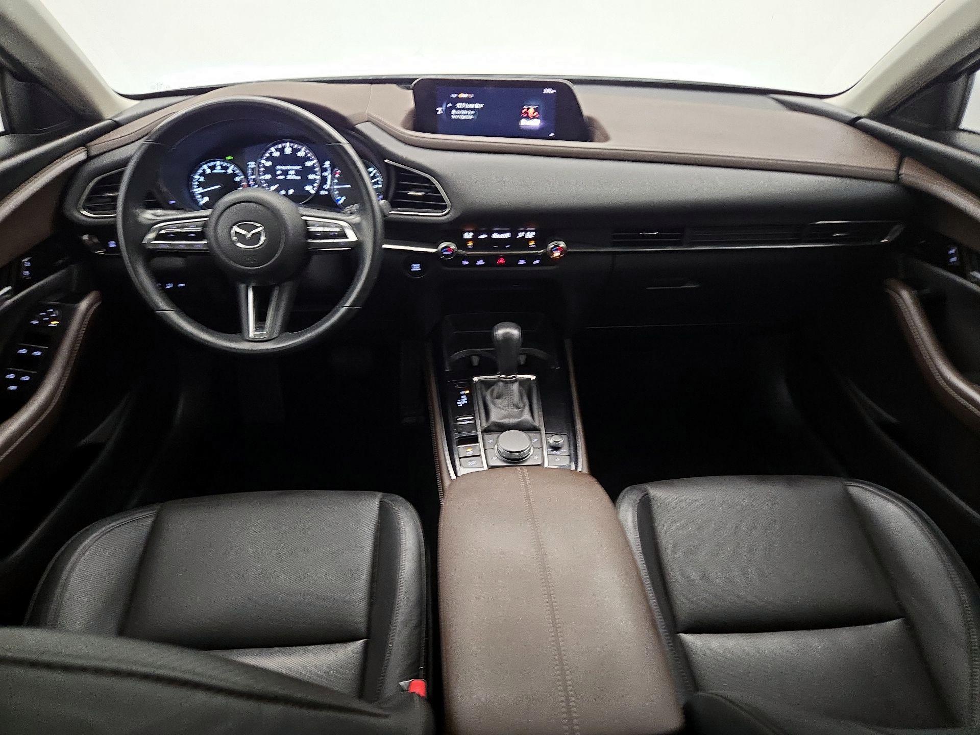 Thumbnail: 2021 Mazda CX-30 - 9