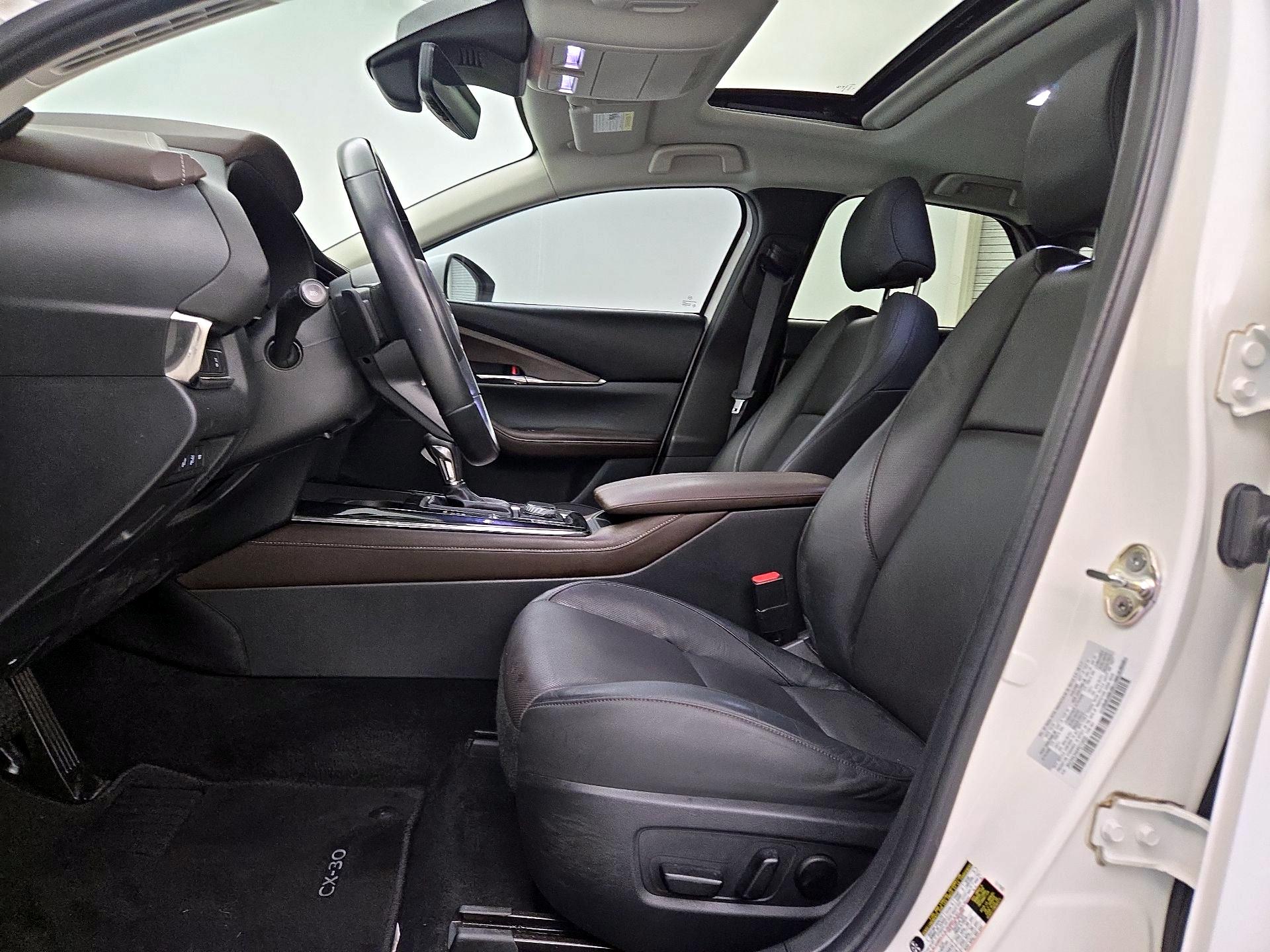 Thumbnail: 2021 Mazda CX-30 - 11