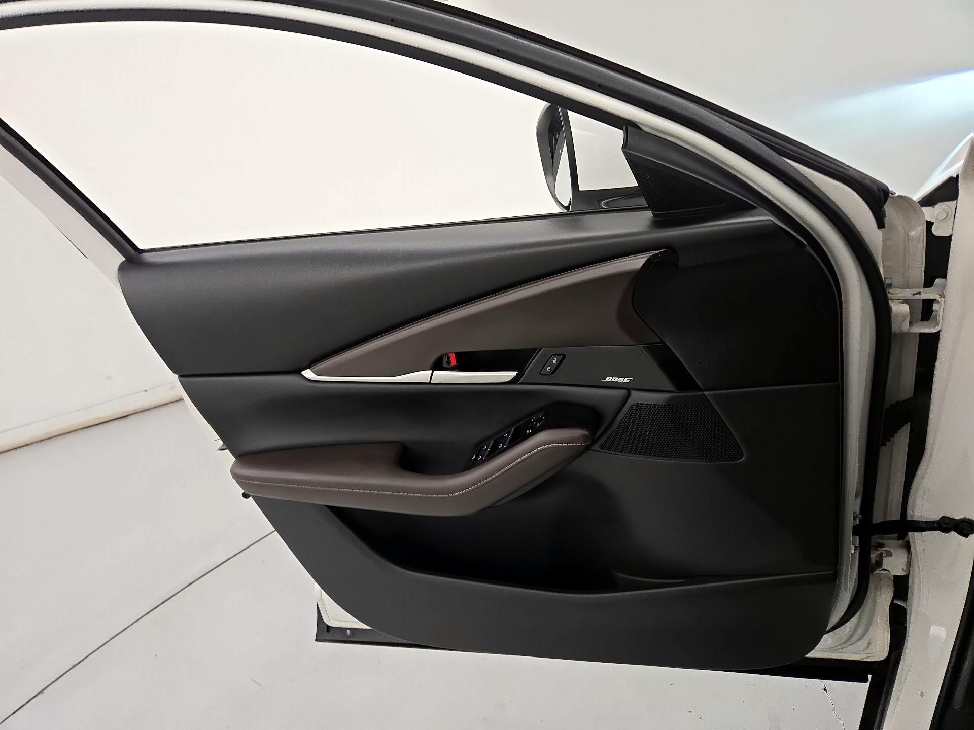 Thumbnail: 2021 Mazda CX-30 - 12