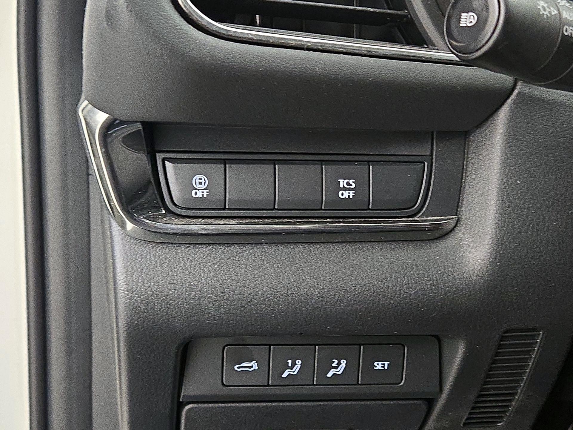 Thumbnail: 2021 Mazda CX-30 - 13