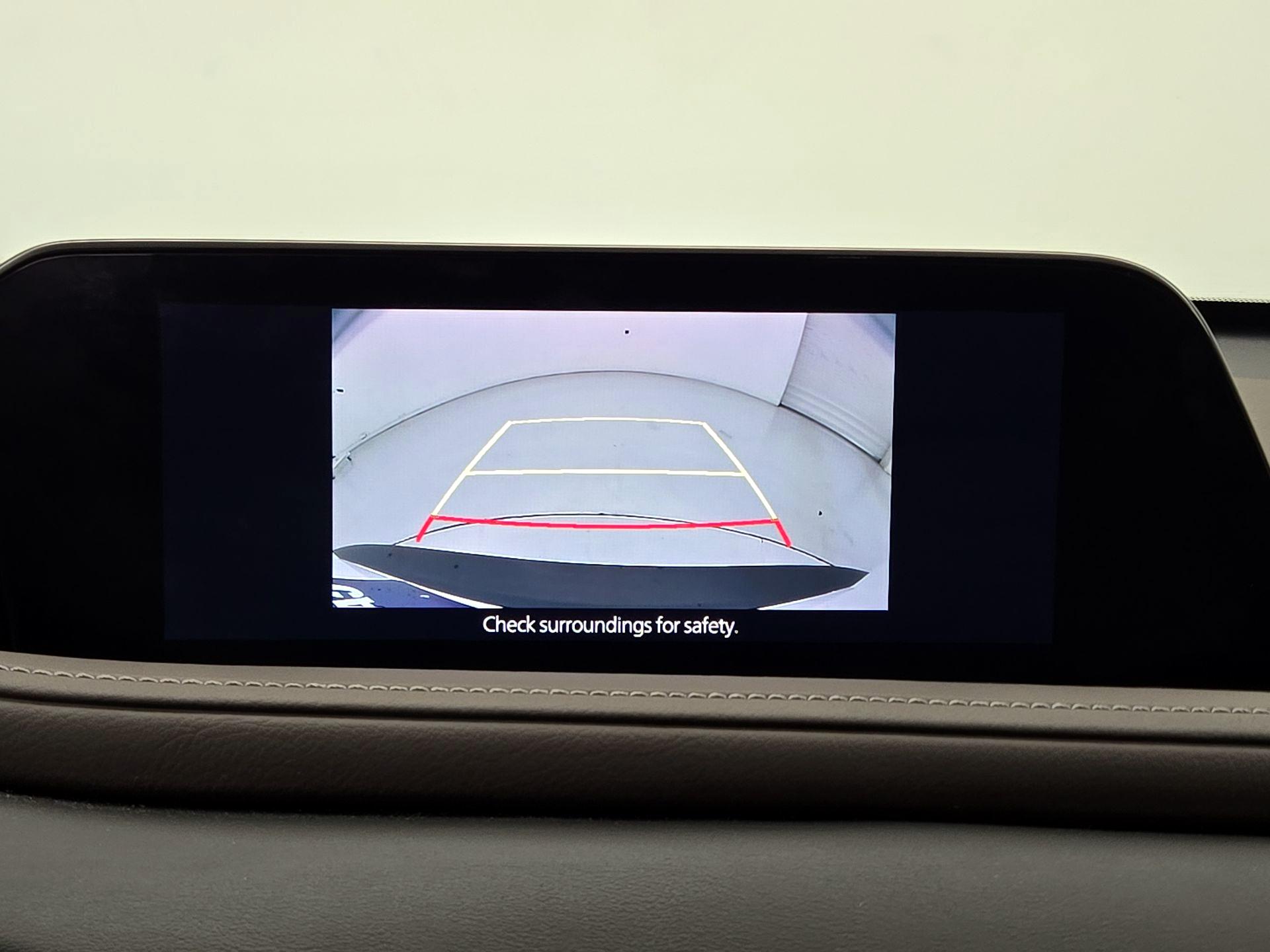 Thumbnail: 2021 Mazda CX-30 - 14