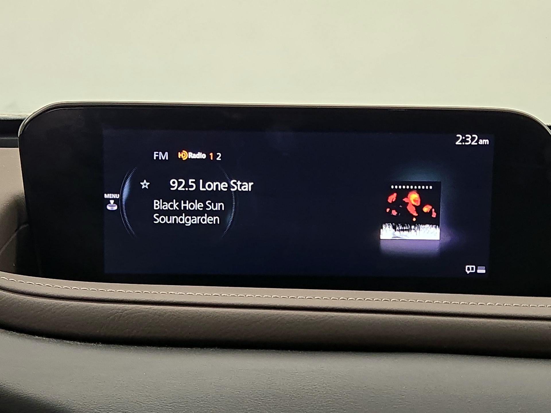 Thumbnail: 2021 Mazda CX-30 - 15