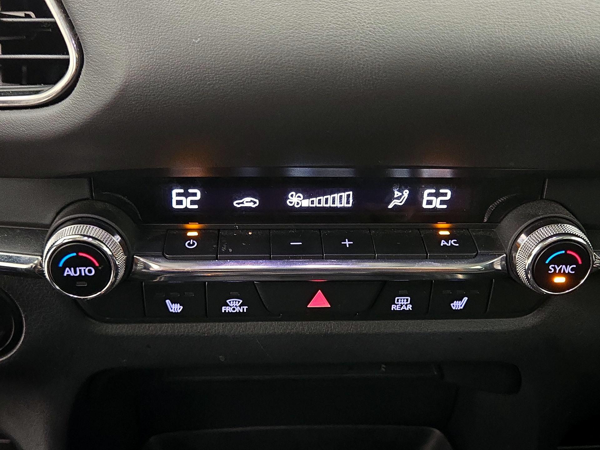 Thumbnail: 2021 Mazda CX-30 - 16