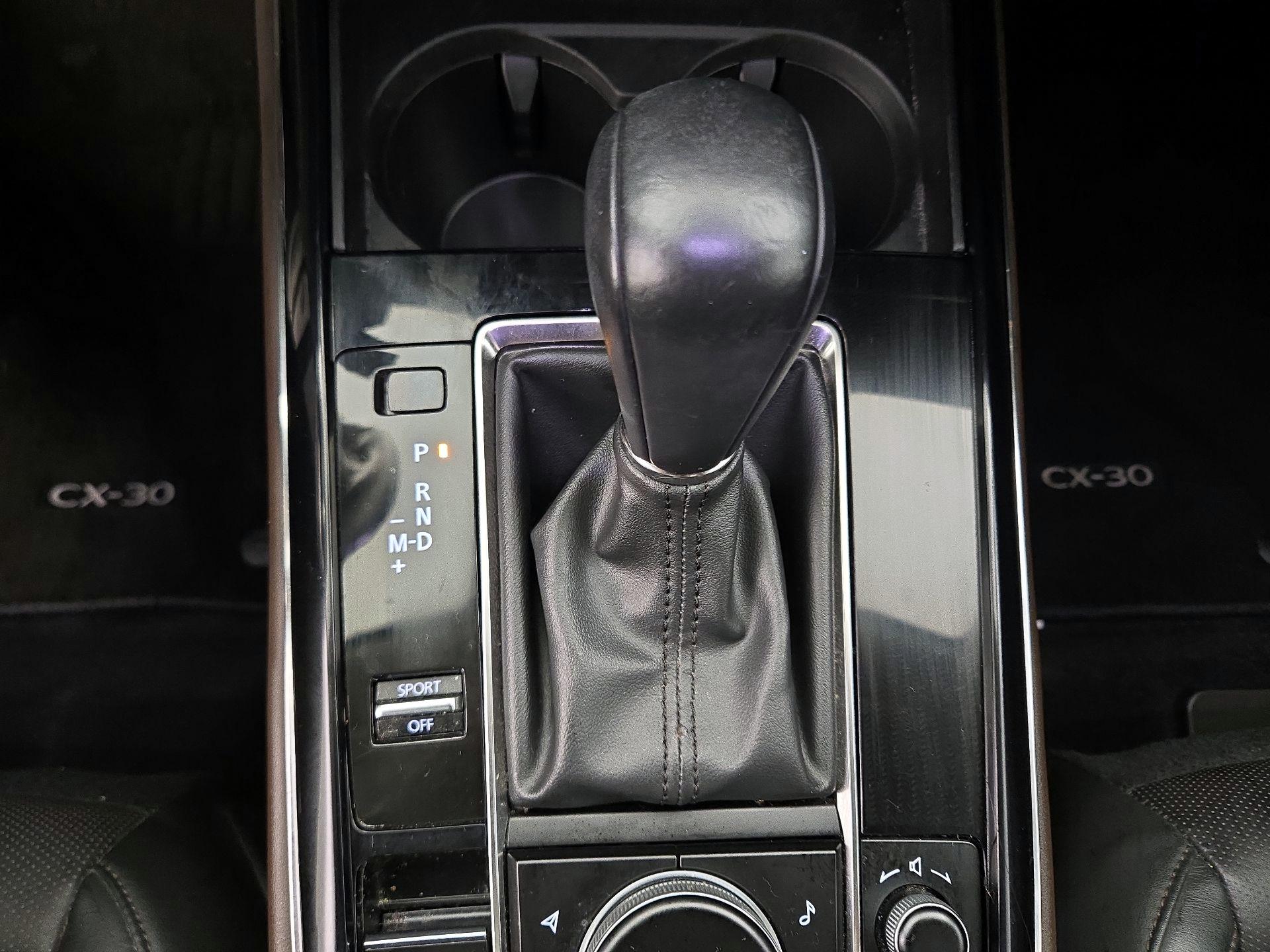 Thumbnail: 2021 Mazda CX-30 - 17