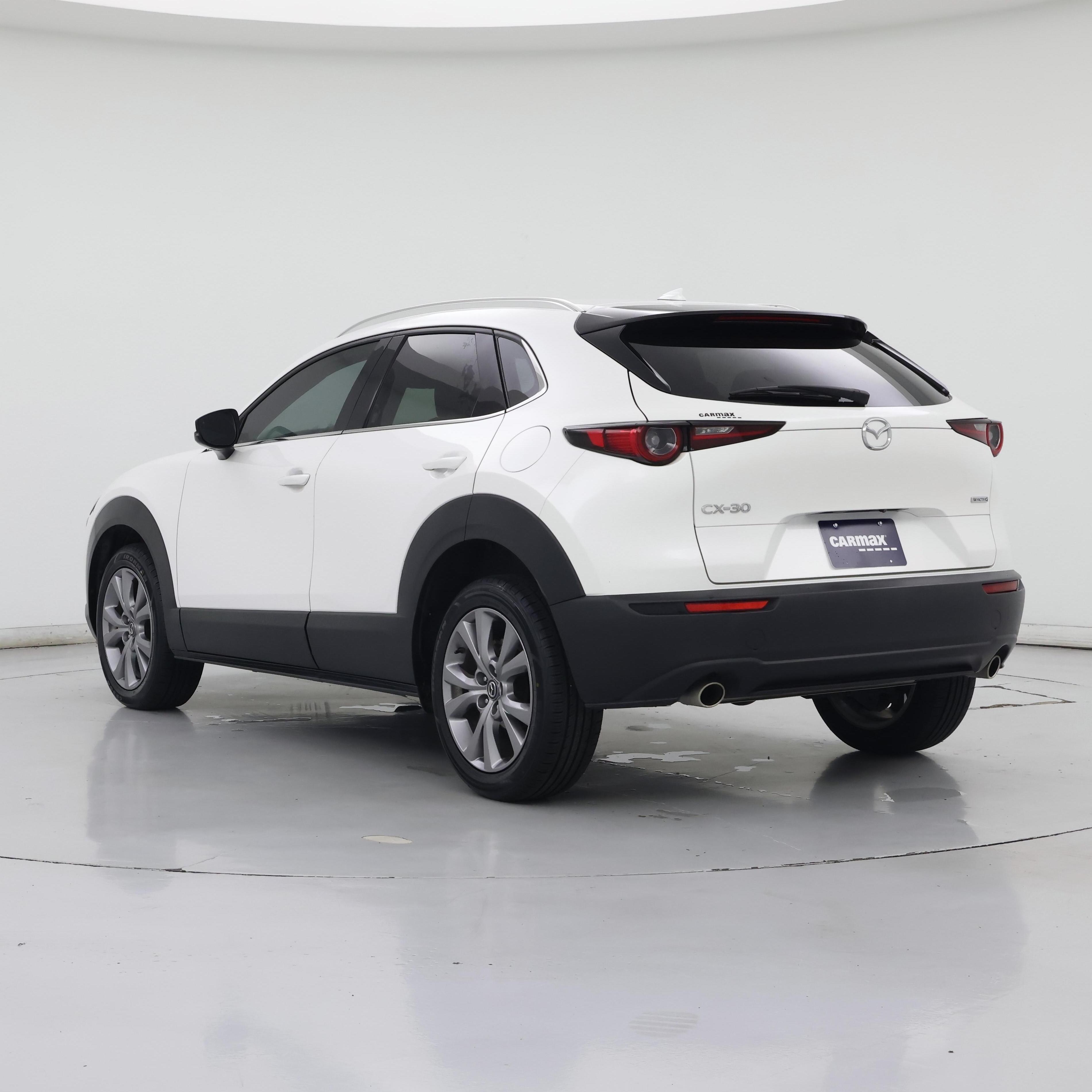 Thumbnail: 2021 Mazda CX-30 - 2