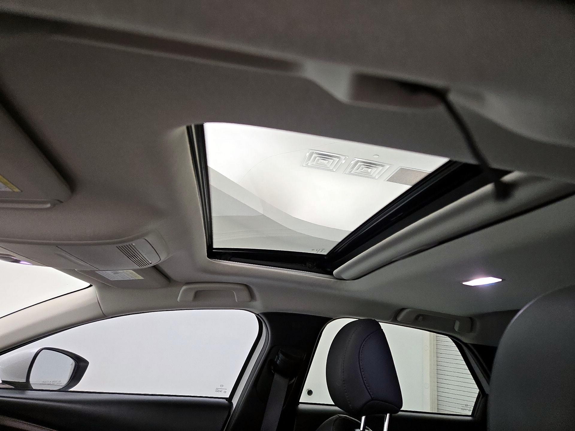 Thumbnail: 2021 Mazda CX-30 - 19