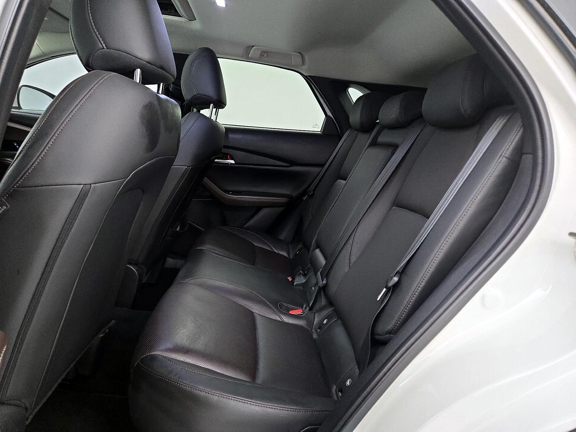 Thumbnail: 2021 Mazda CX-30 - 20