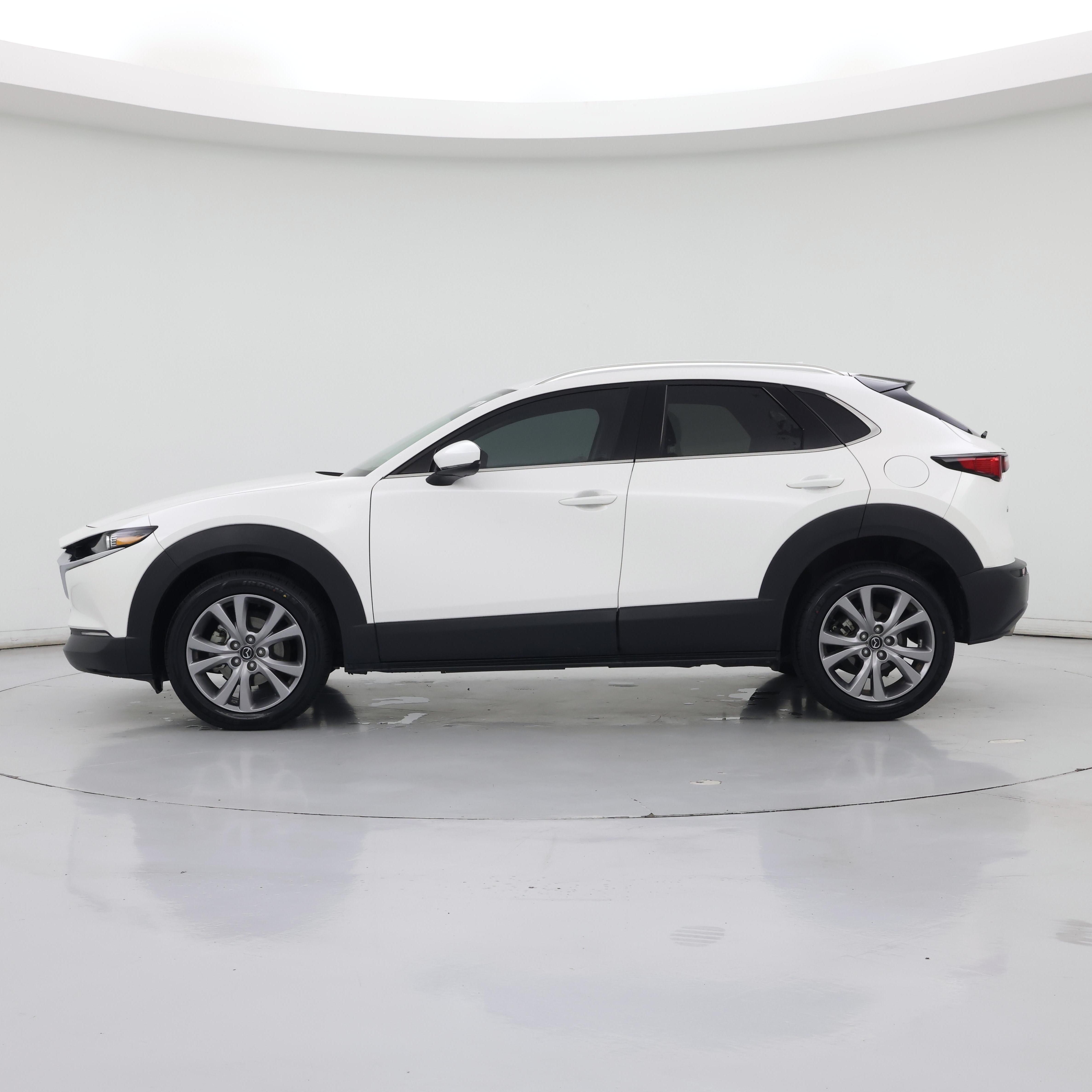 Thumbnail: 2021 Mazda CX-30 - 3