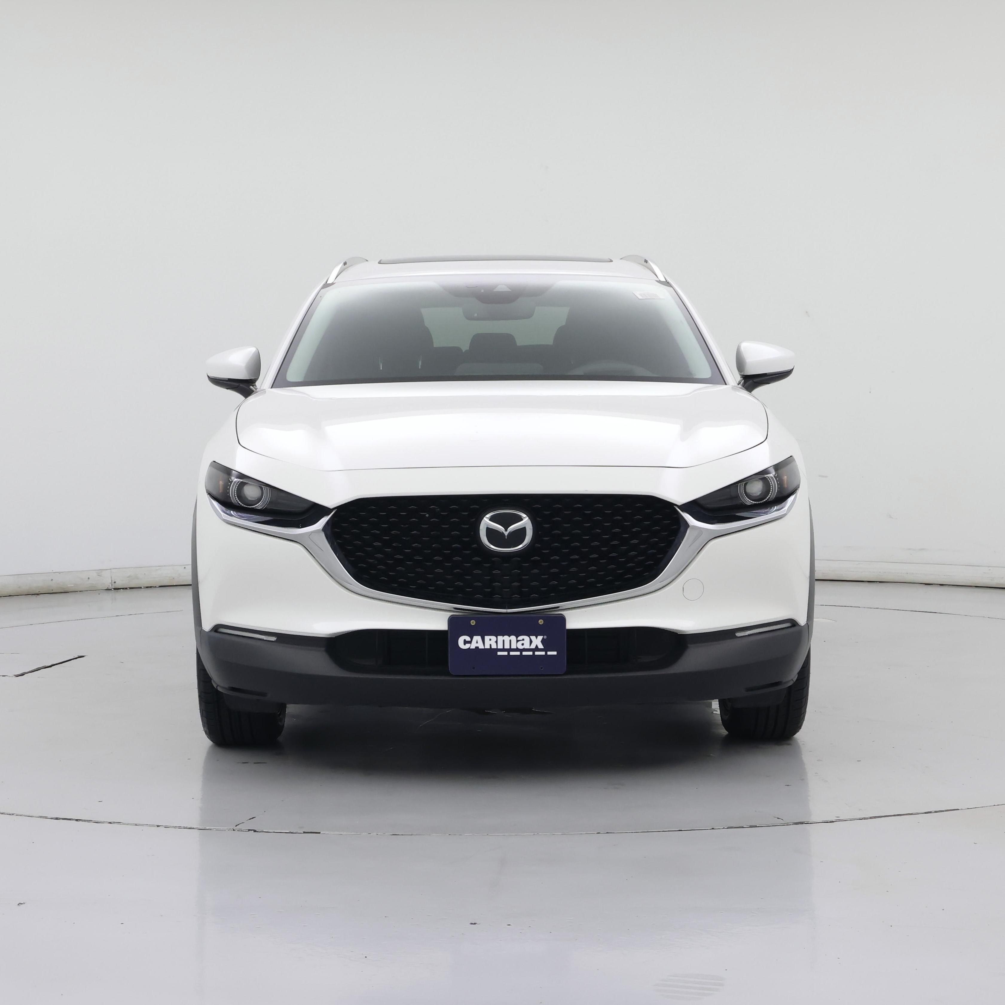 Thumbnail: 2021 Mazda CX-30 - 5