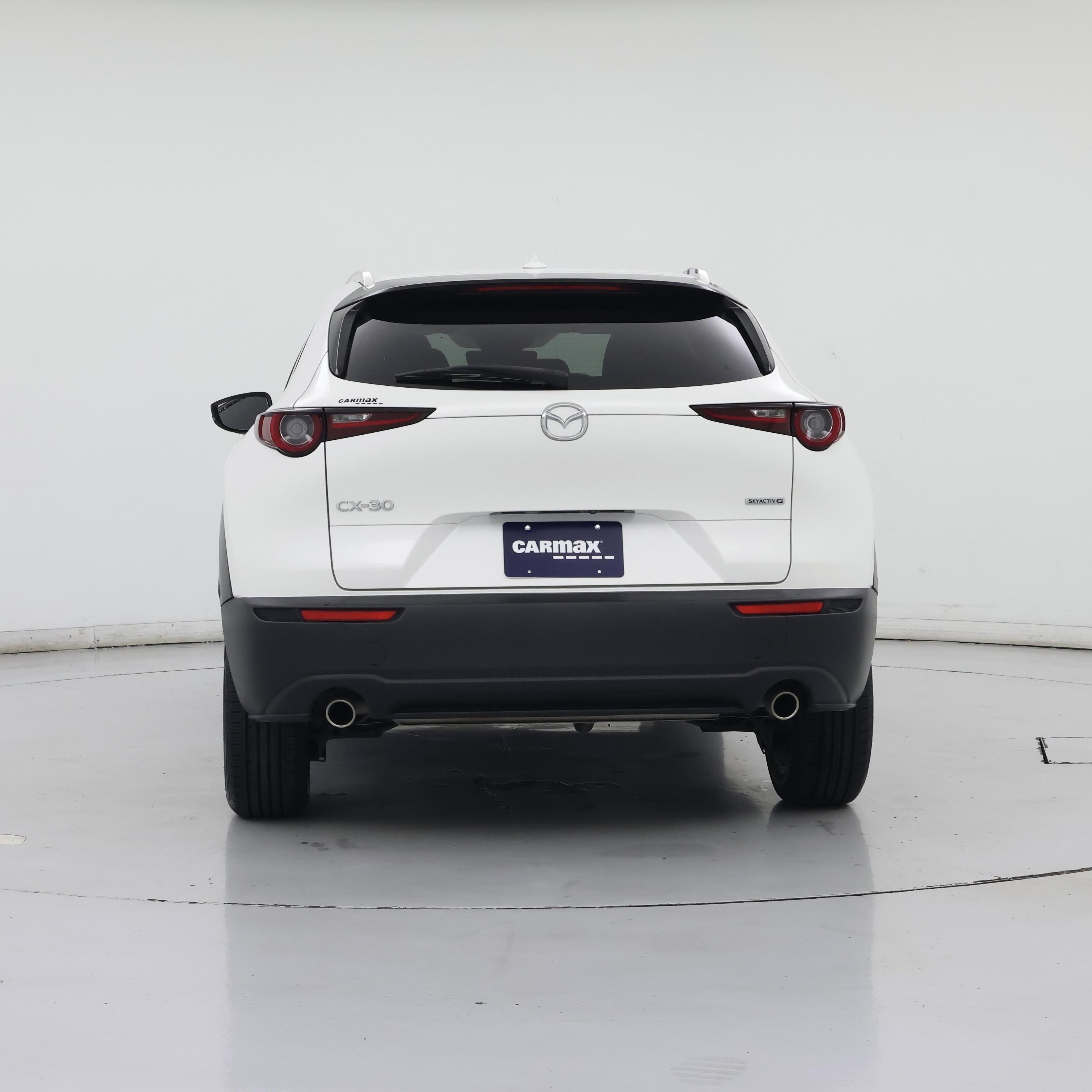 Thumbnail: 2021 Mazda CX-30 - 6