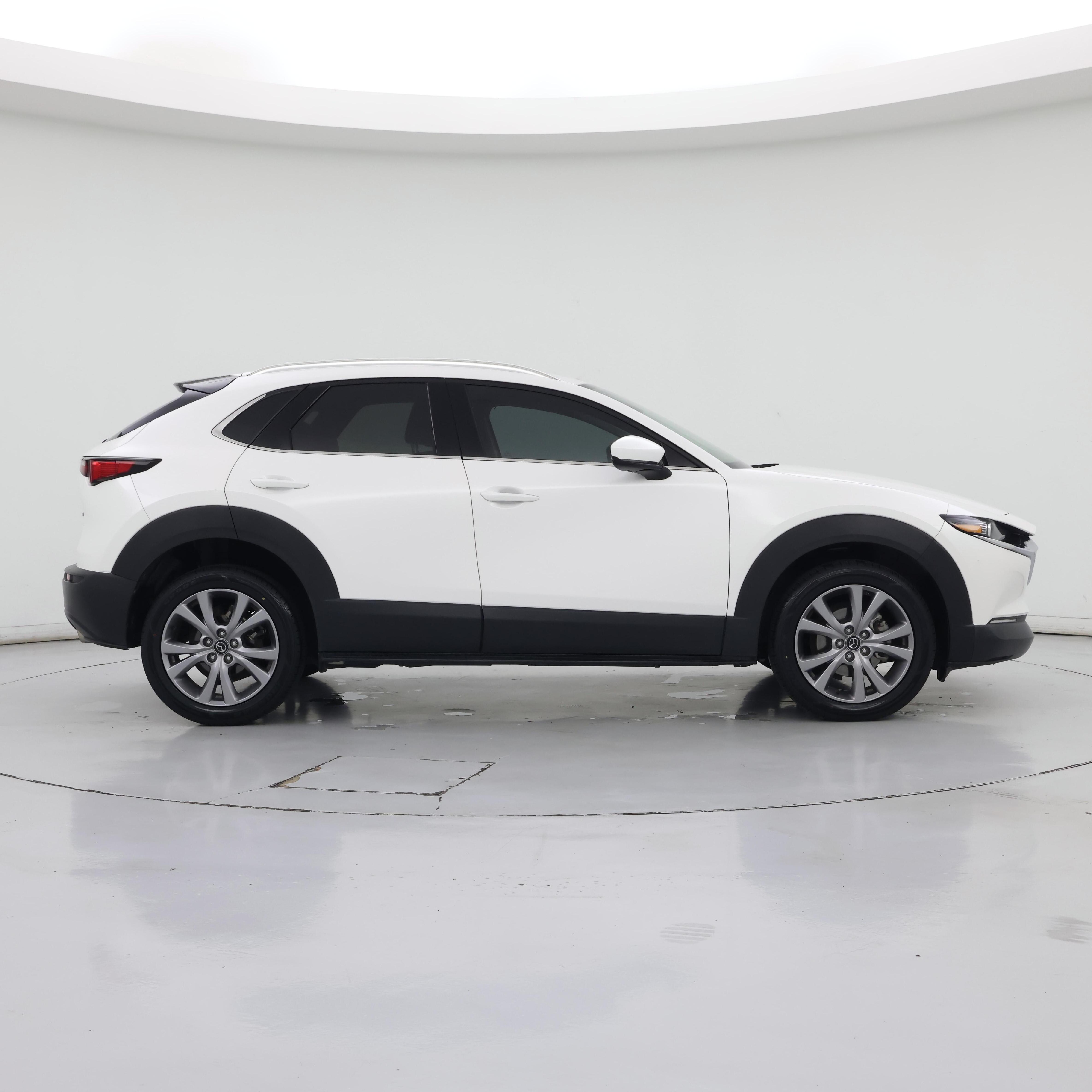 Thumbnail: 2021 Mazda CX-30 - 7