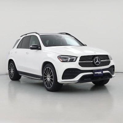 2022 Mercedes-Benz GLE450