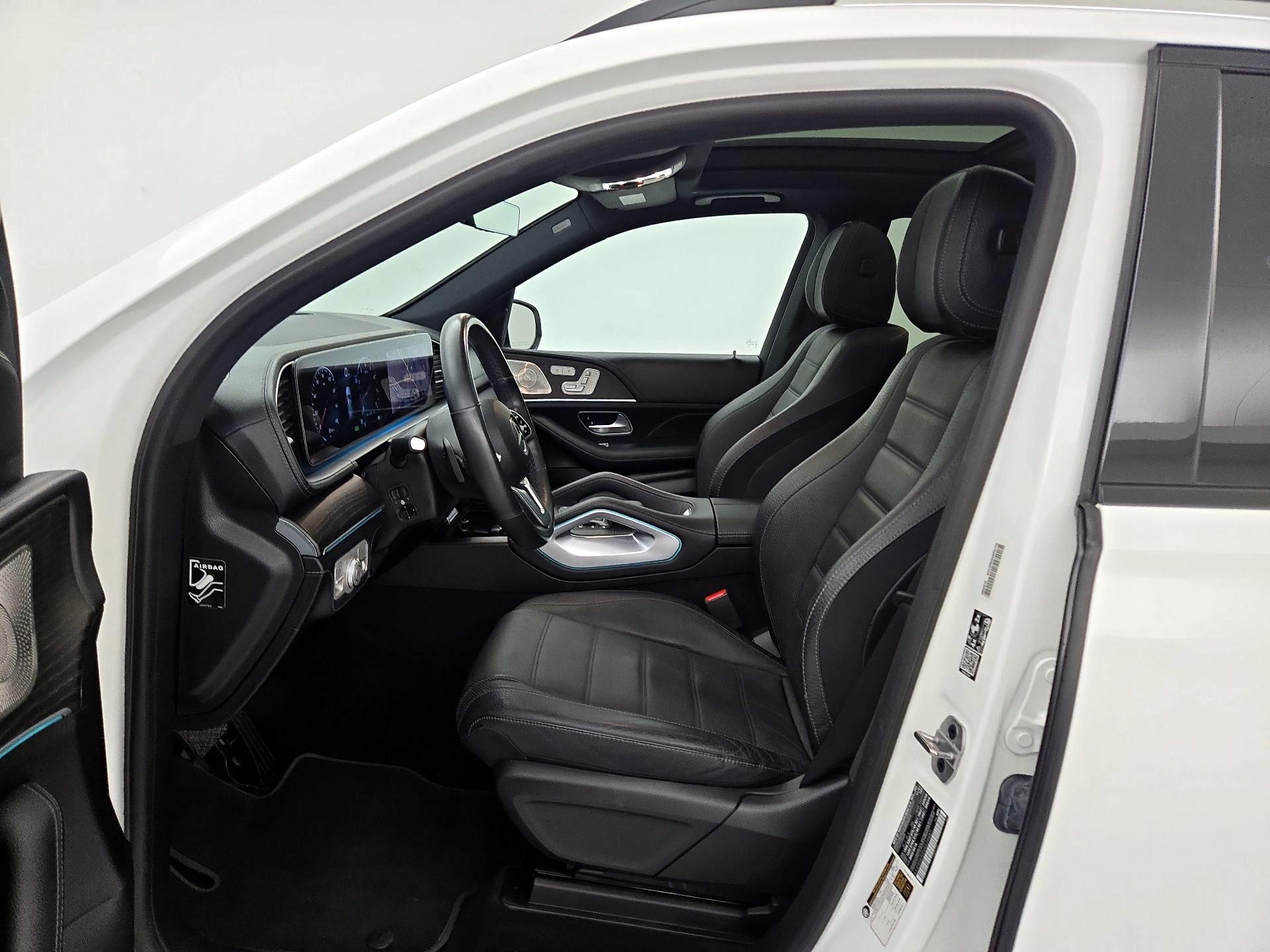 Thumbnail: 2022 Mercedes-Benz GLE - 11