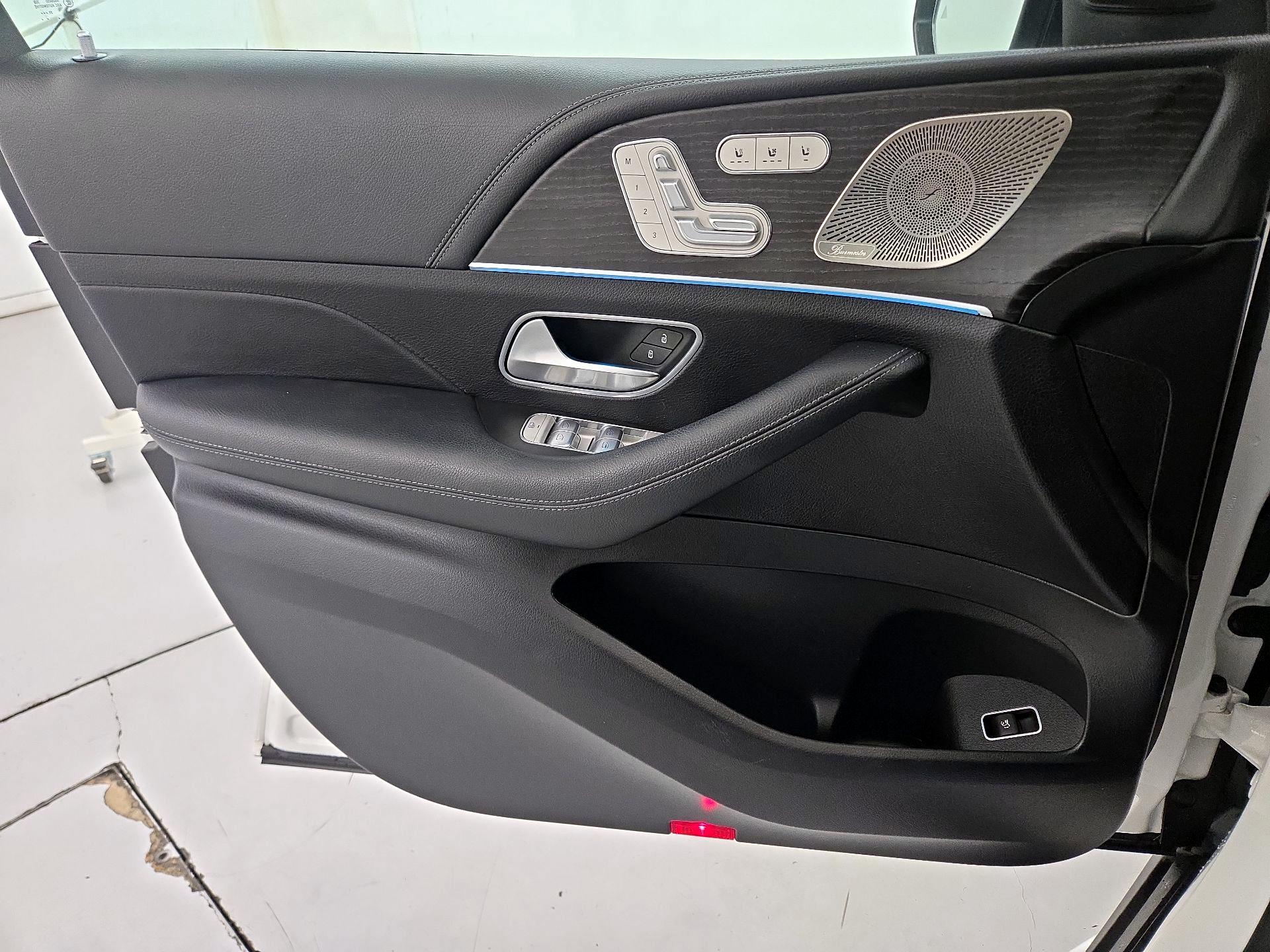 Thumbnail: 2022 Mercedes-Benz GLE - 12