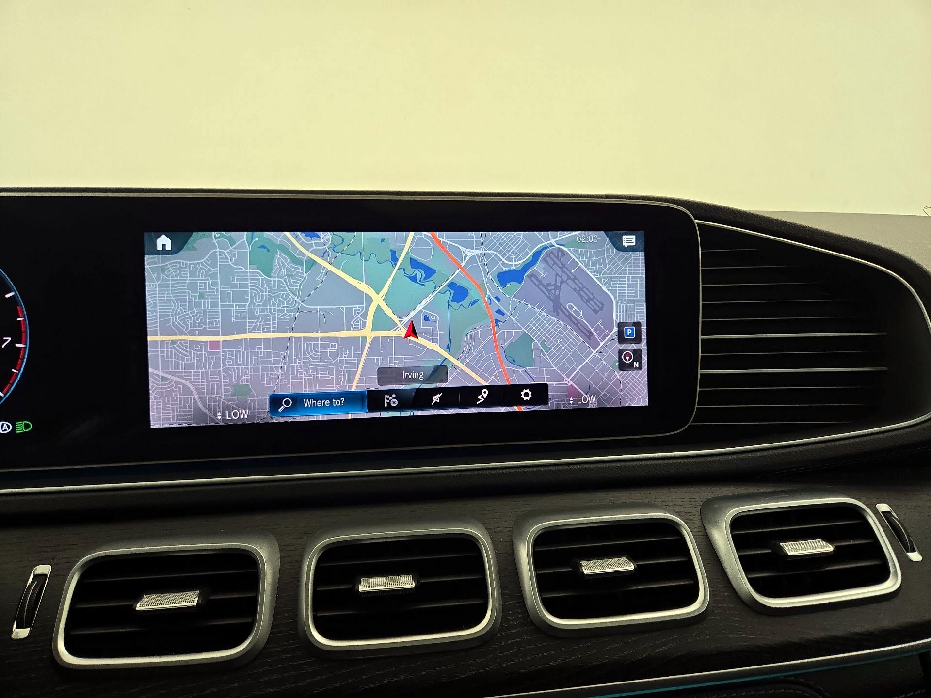 Thumbnail: 2022 Mercedes-Benz GLE - 14