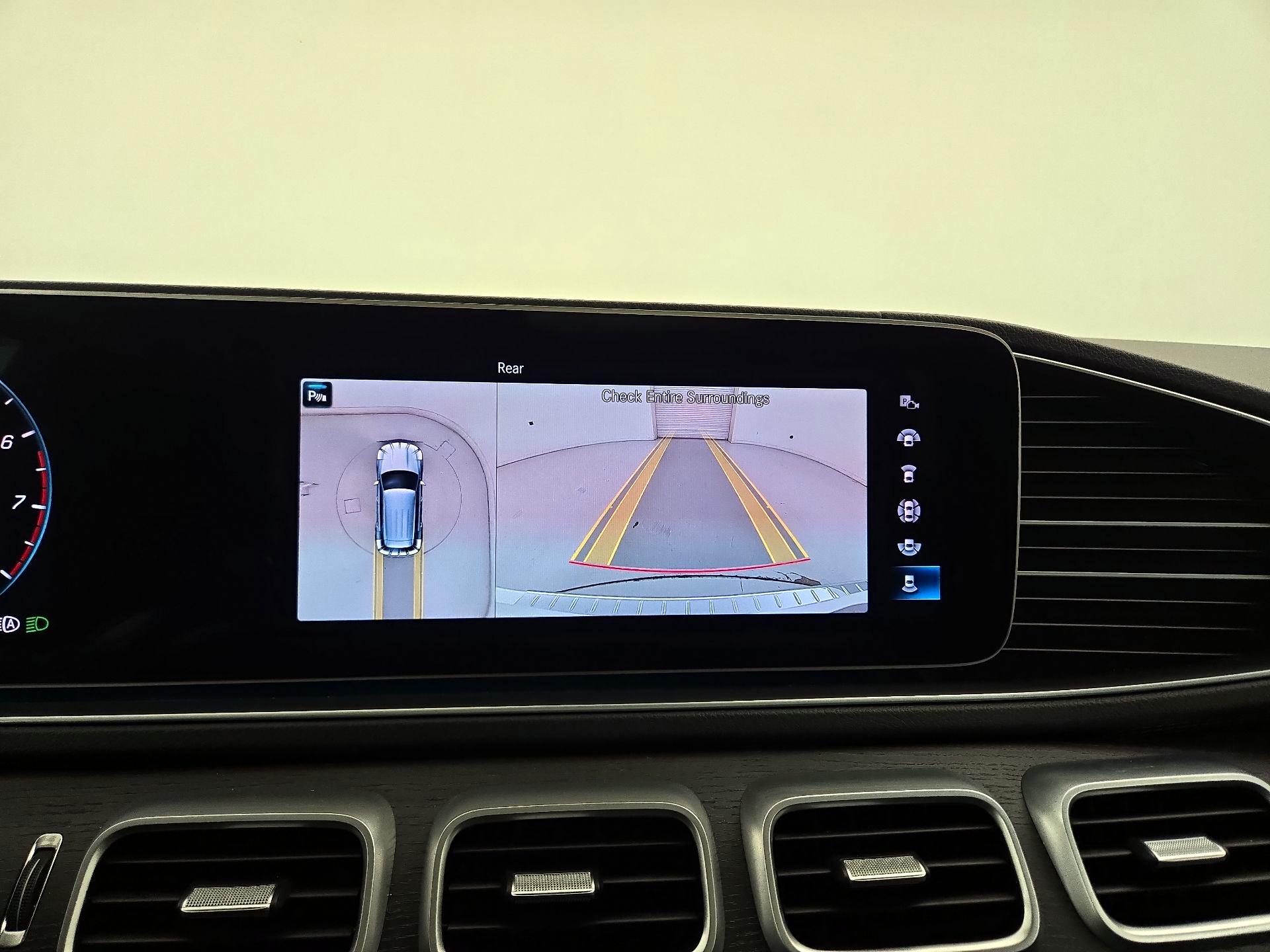 Thumbnail: 2022 Mercedes-Benz GLE - 15