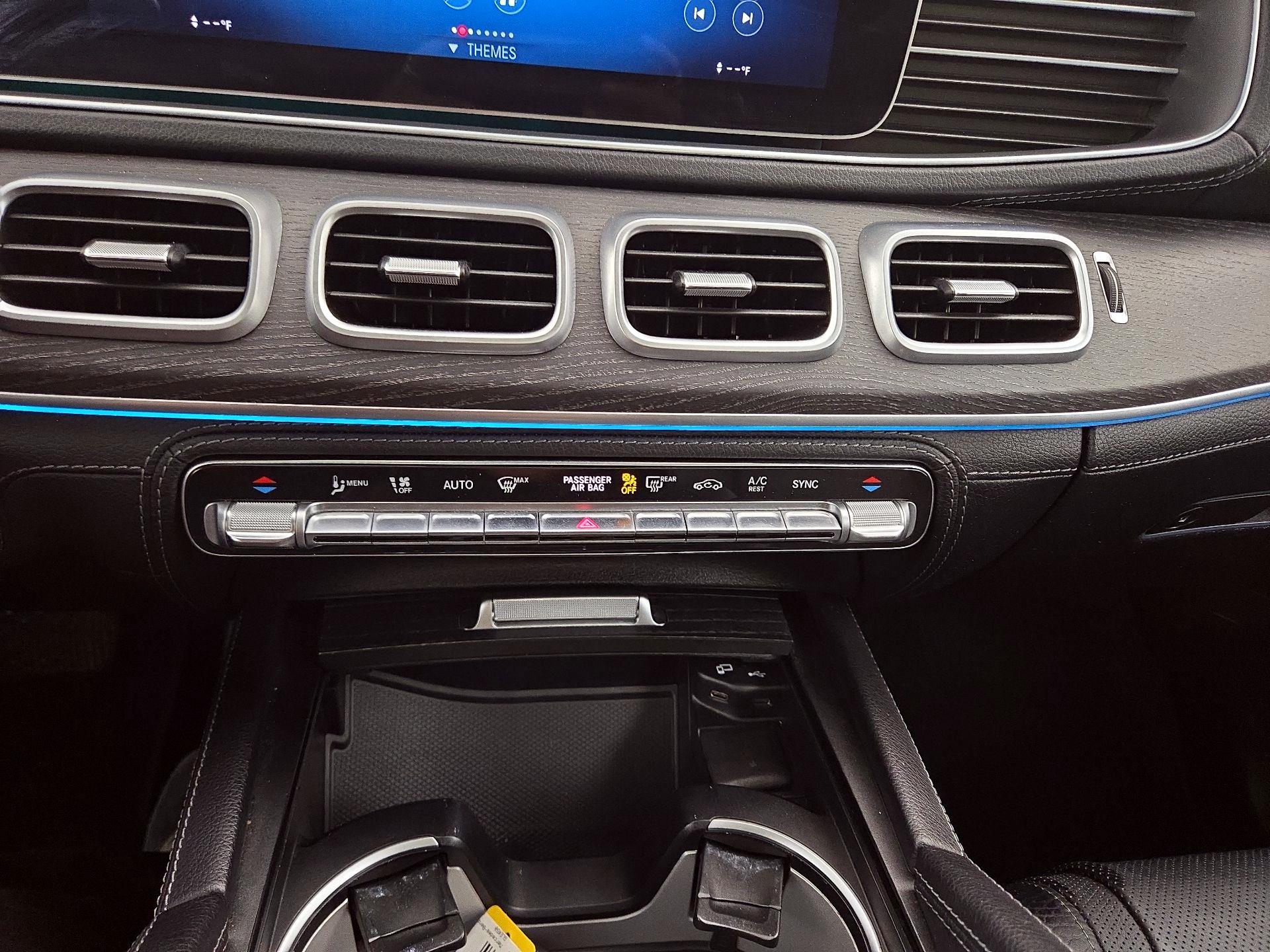 Thumbnail: 2022 Mercedes-Benz GLE - 17