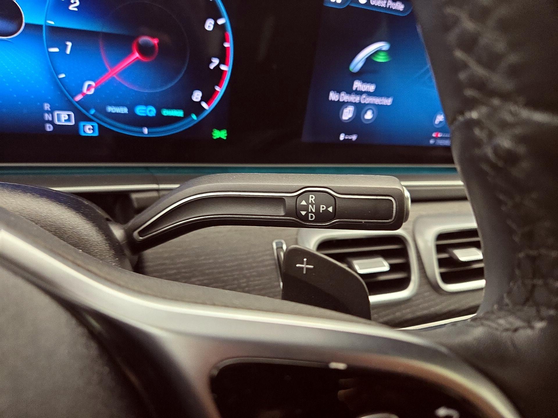 Thumbnail: 2022 Mercedes-Benz GLE - 18