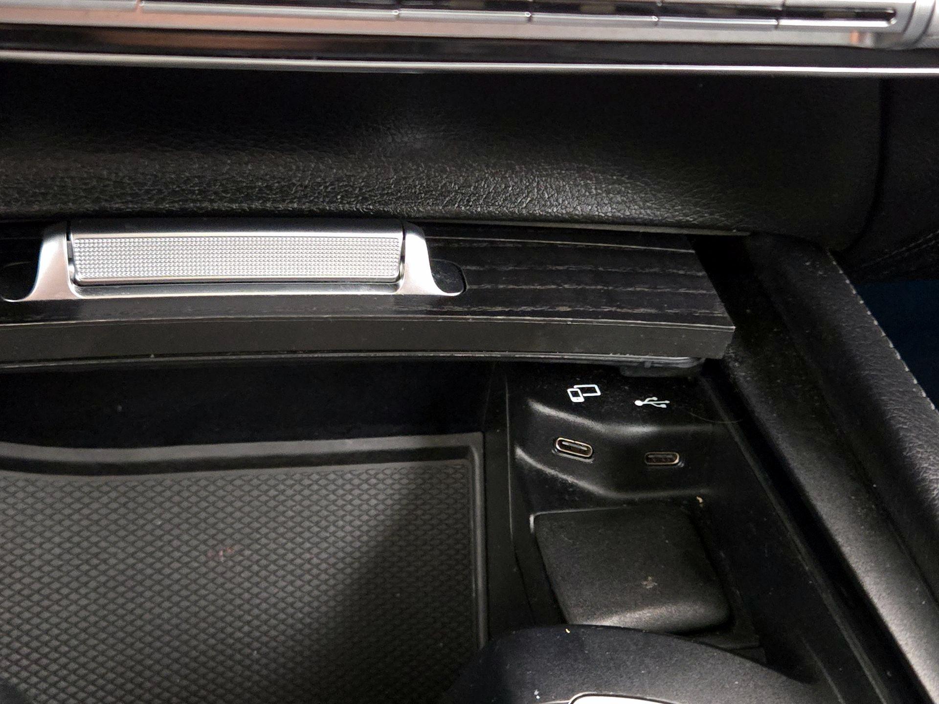 Thumbnail: 2022 Mercedes-Benz GLE - 19