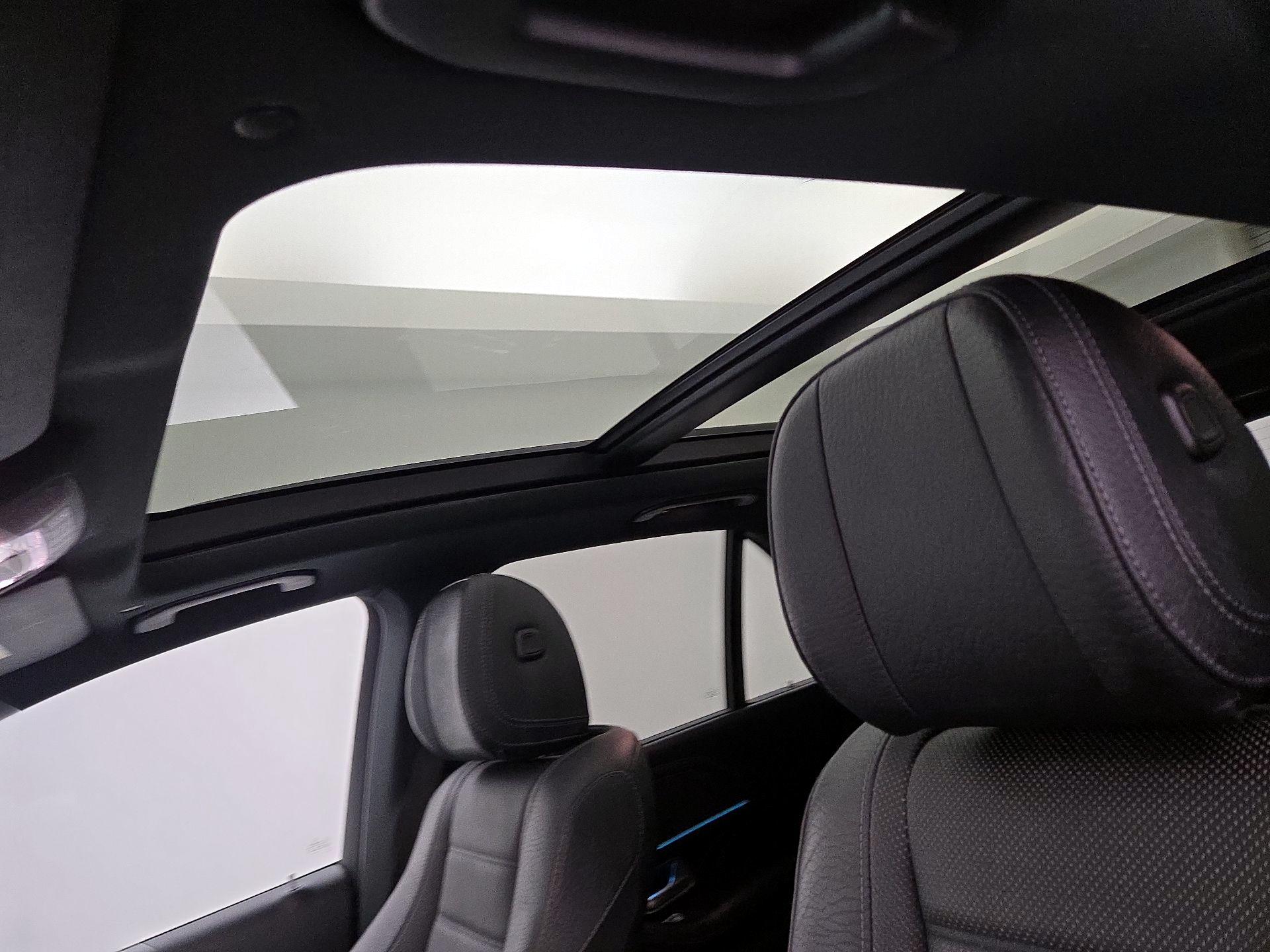 Thumbnail: 2022 Mercedes-Benz GLE - 20