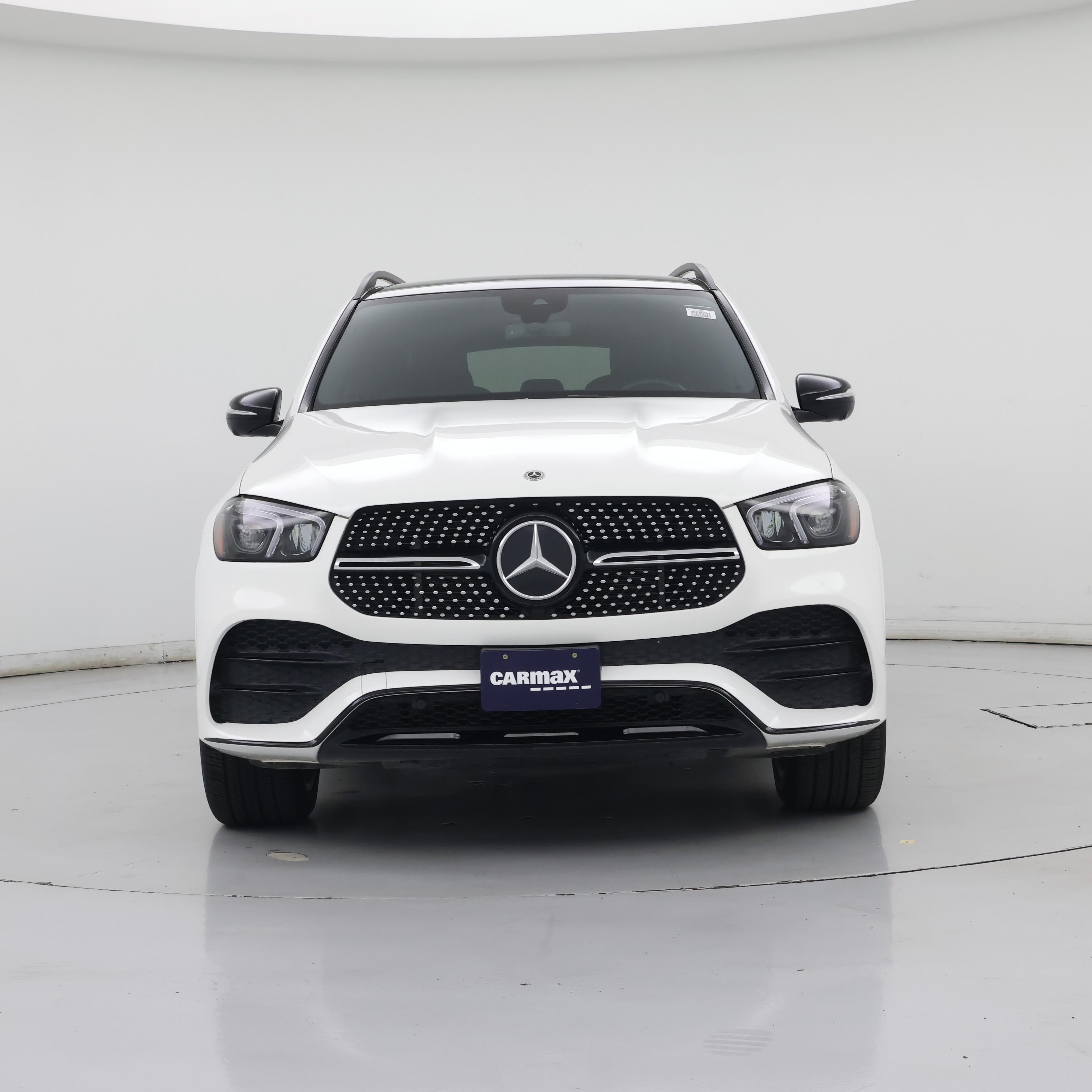Thumbnail: 2022 Mercedes-Benz GLE - 5