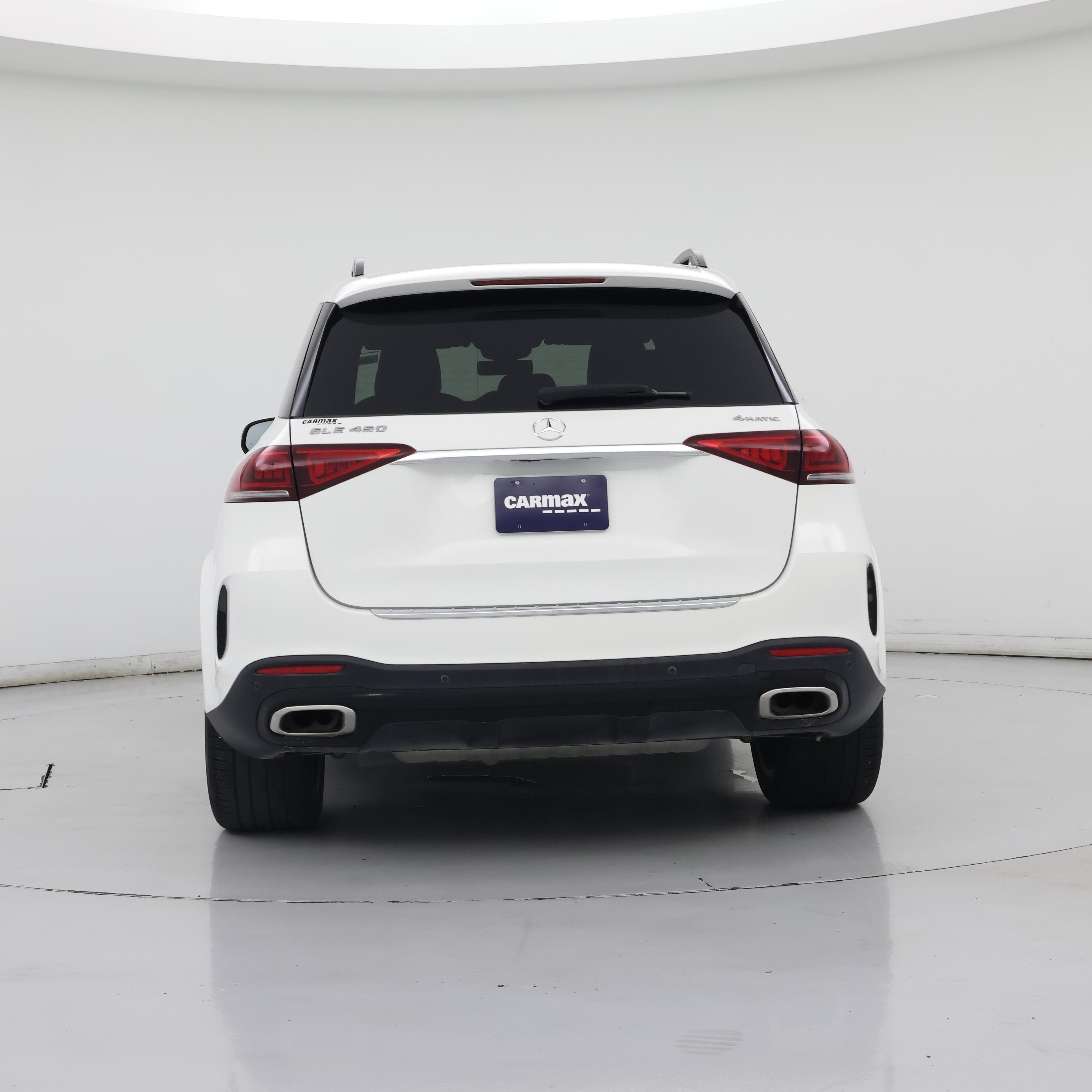 Thumbnail: 2022 Mercedes-Benz GLE - 6