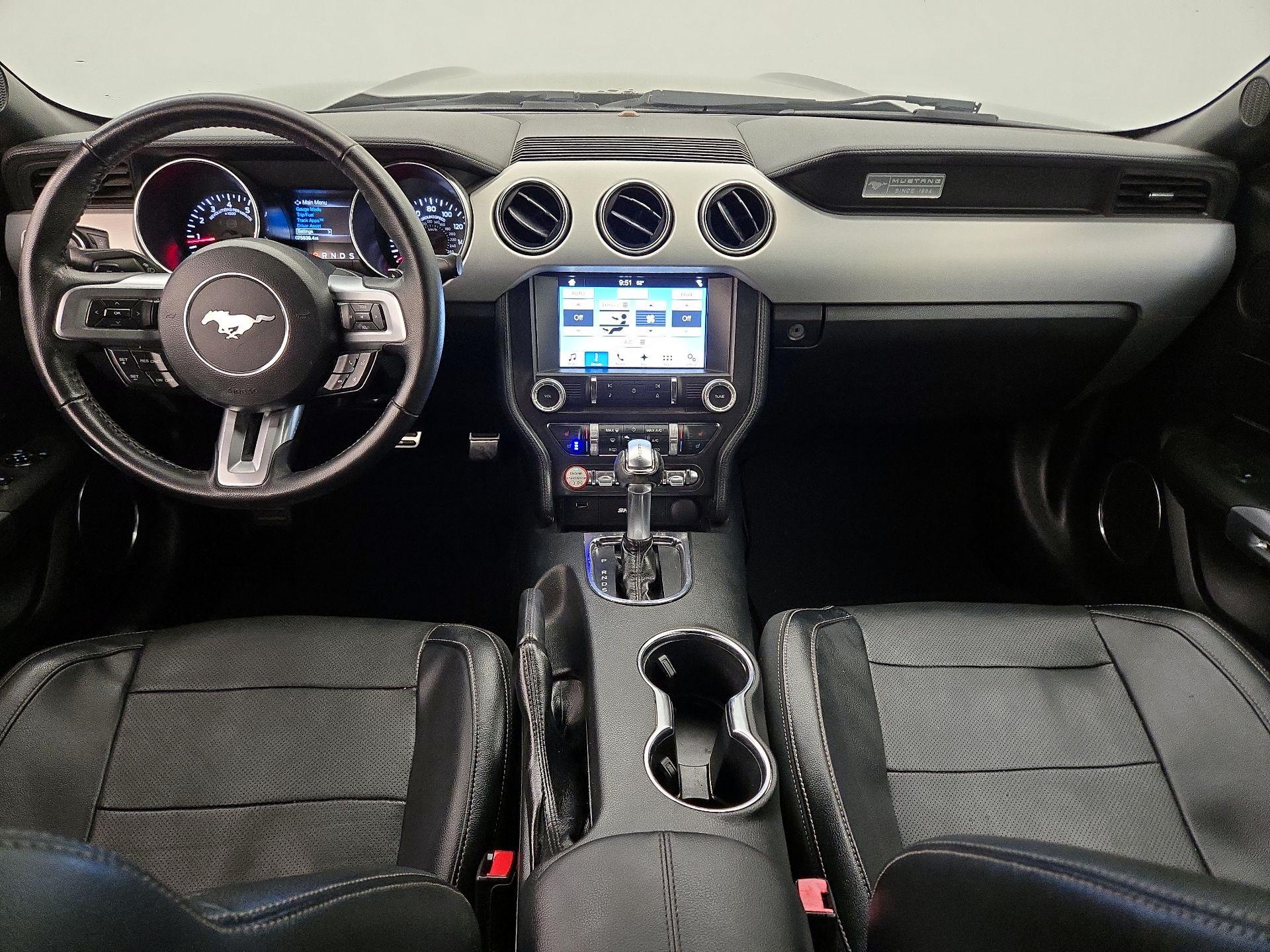 Thumbnail: 2016 Ford Mustang - 9