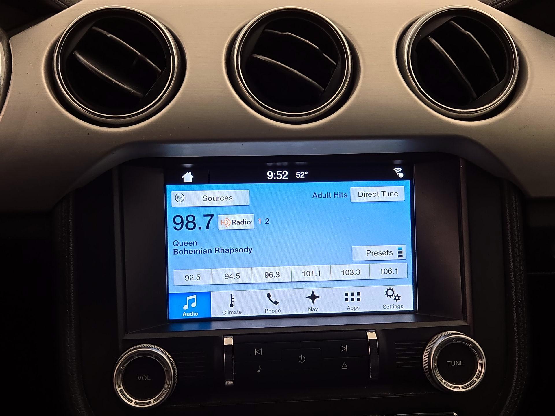 Thumbnail: 2016 Ford Mustang - 16