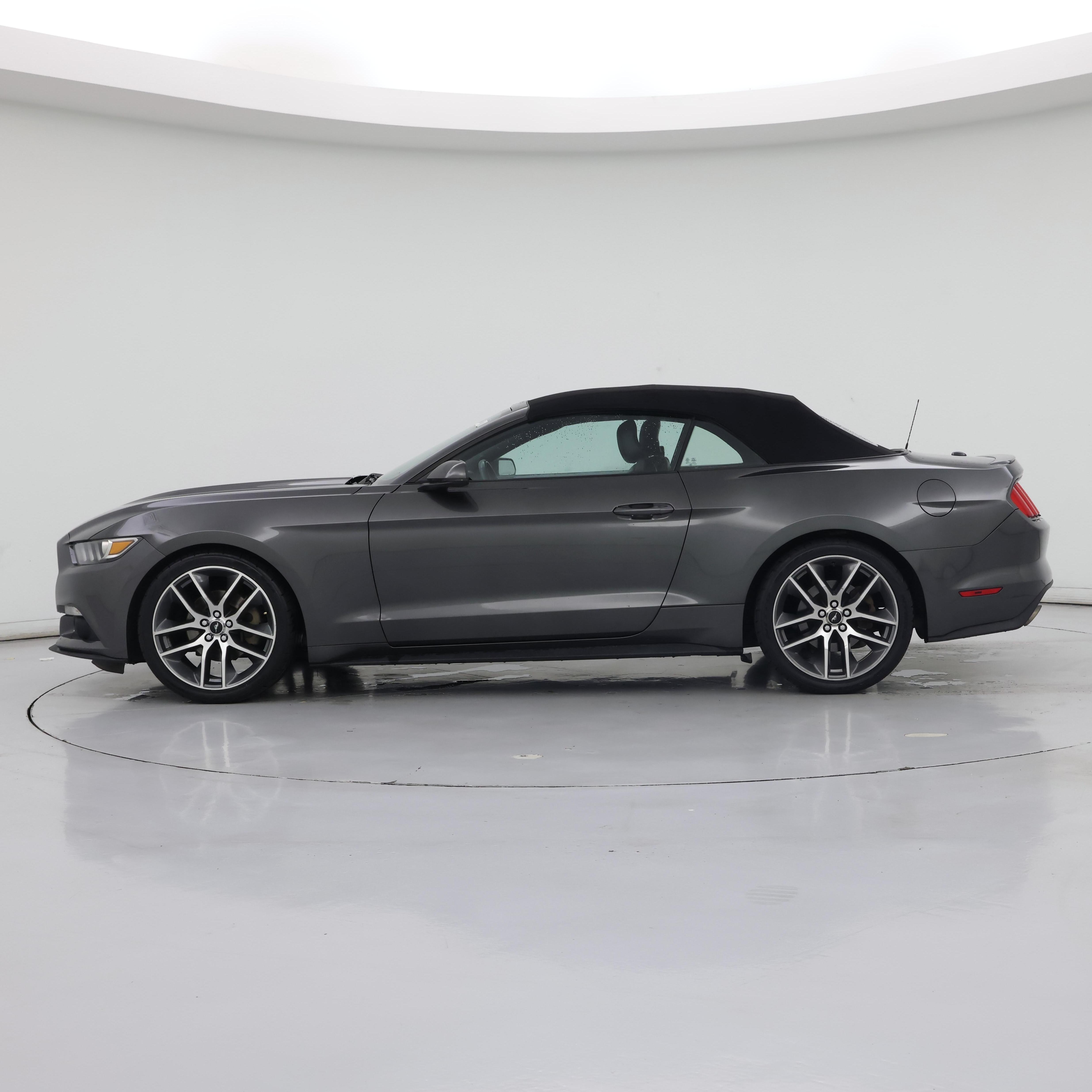 Thumbnail: 2016 Ford Mustang - 3
