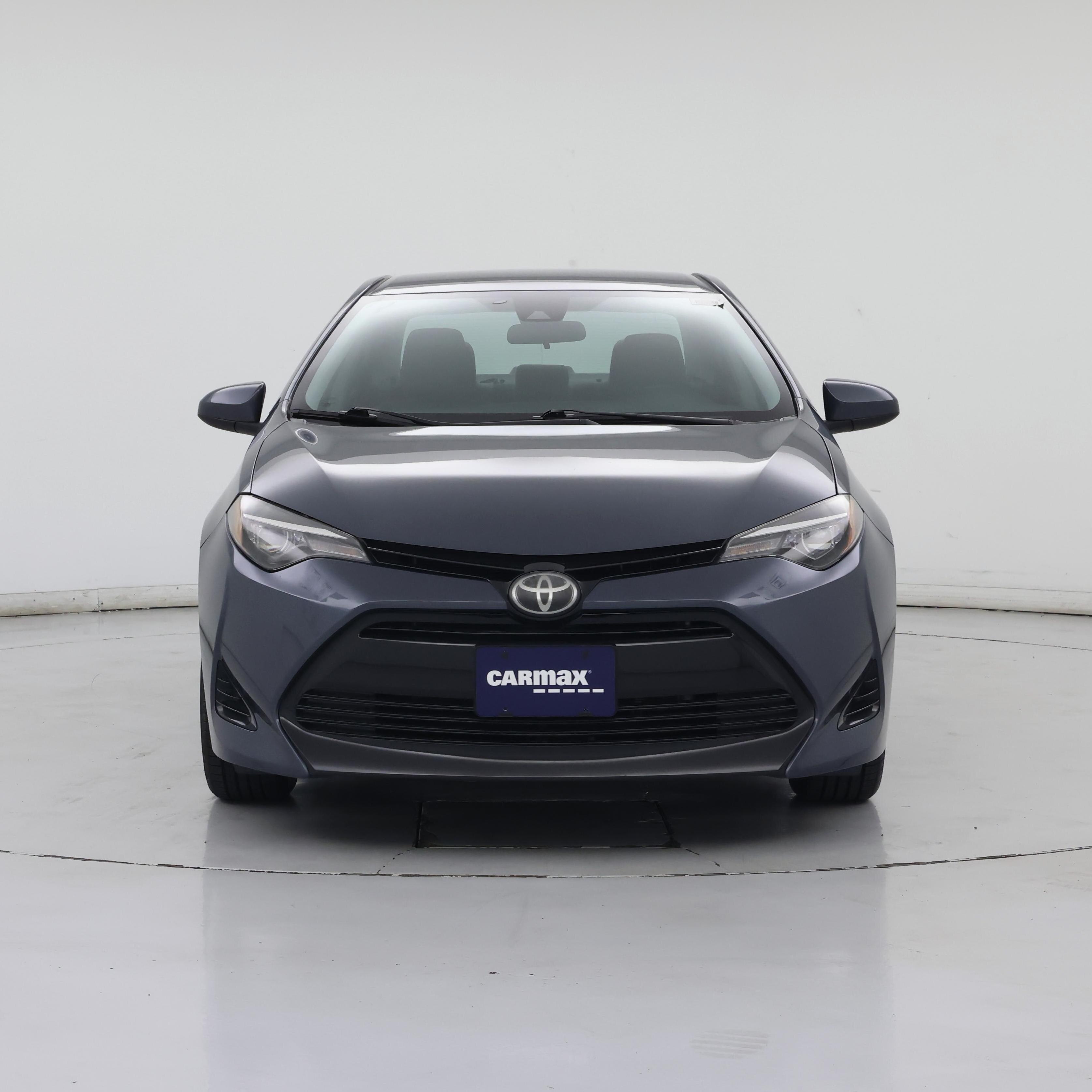 Thumbnail: 2017 Toyota Corolla - 5
